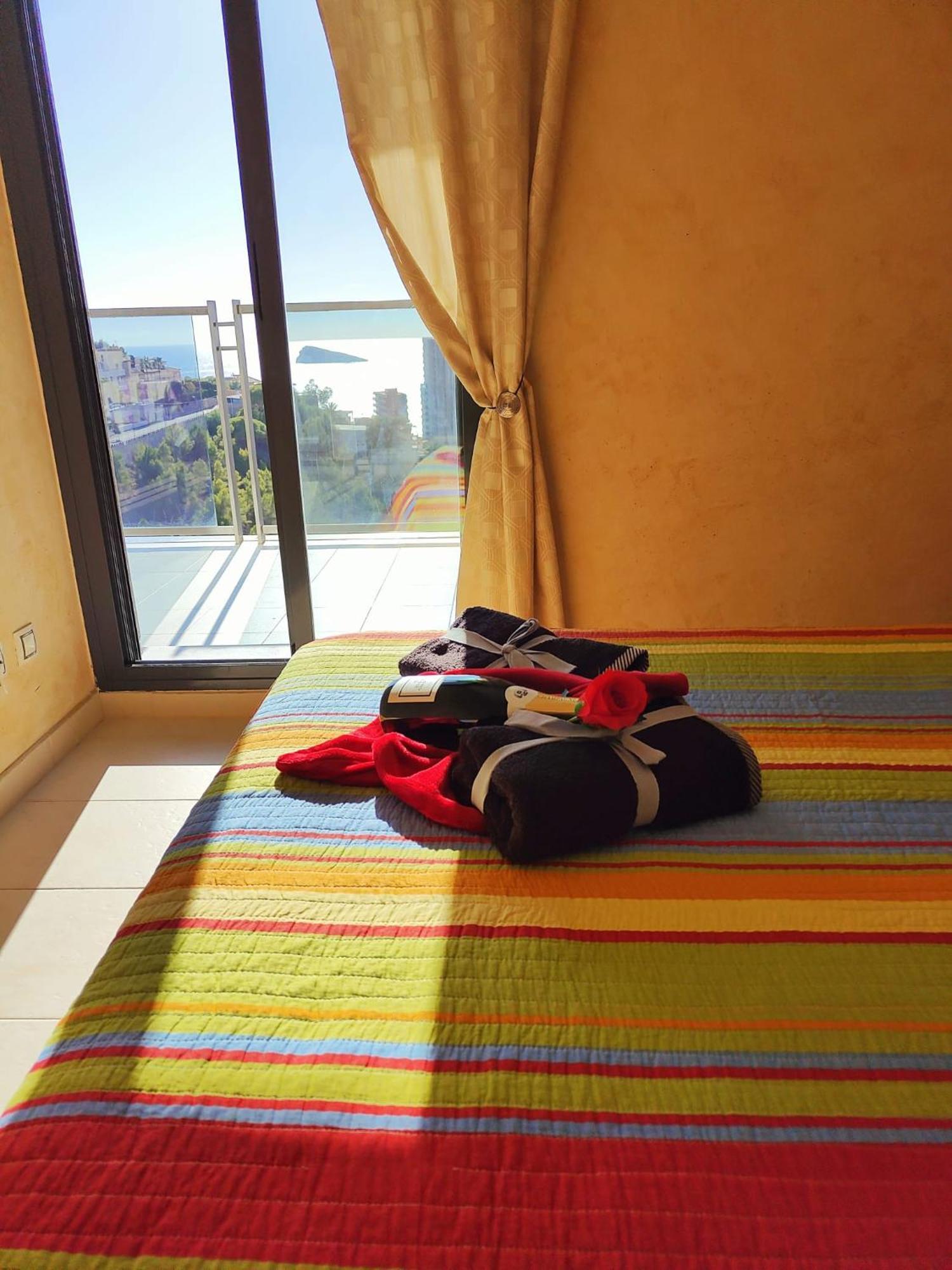 Precioso En Mirador Del Mediterráneo Apartamento *