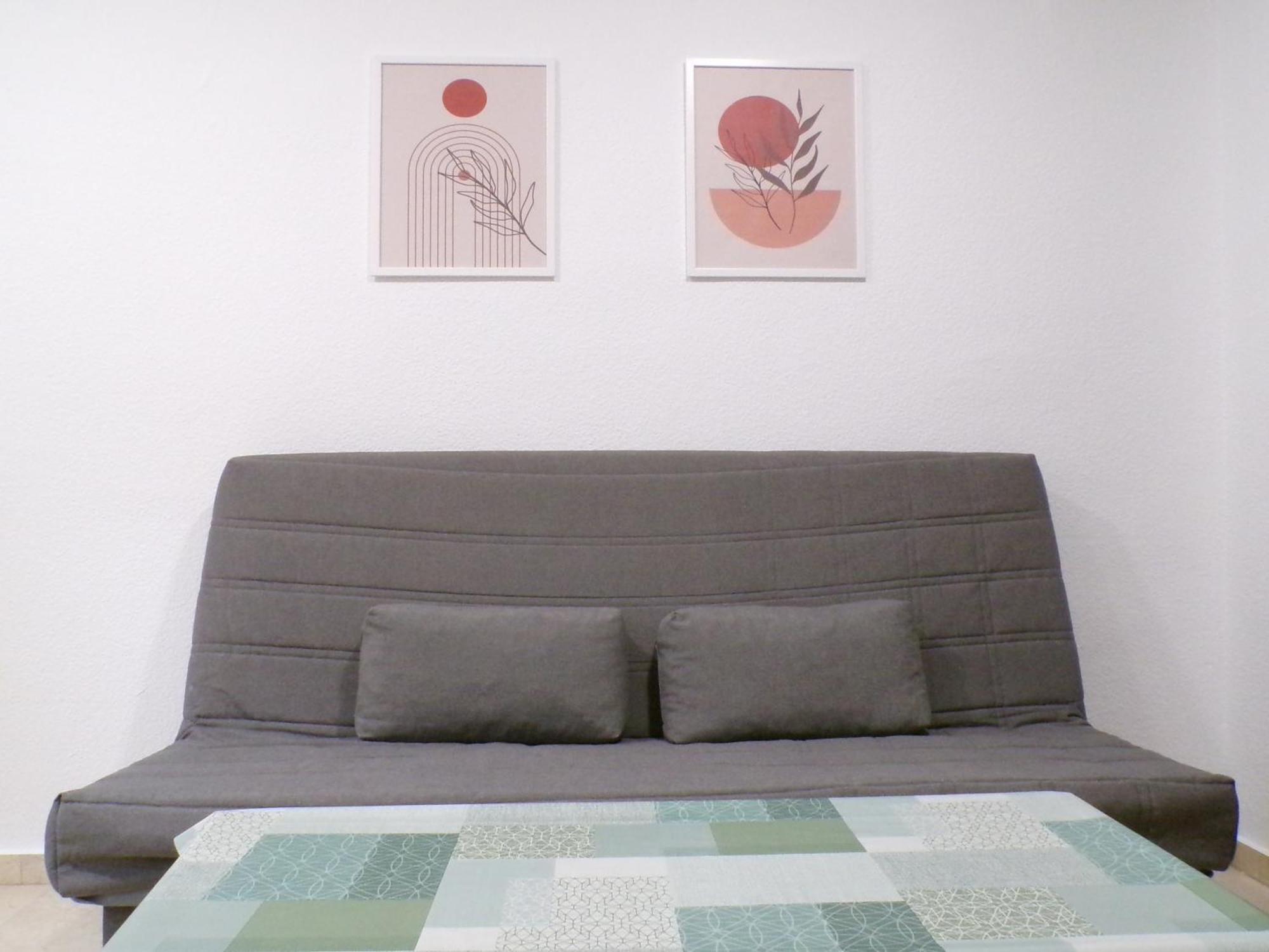 Apartment Torre Levante By Gestaltur Benidorm