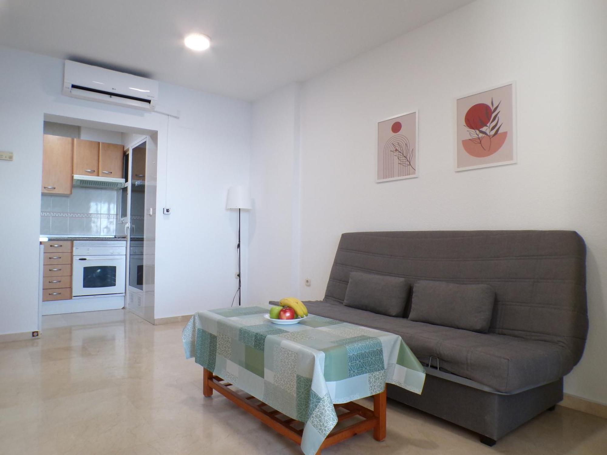 Torre Levante By Gestaltur Appartement