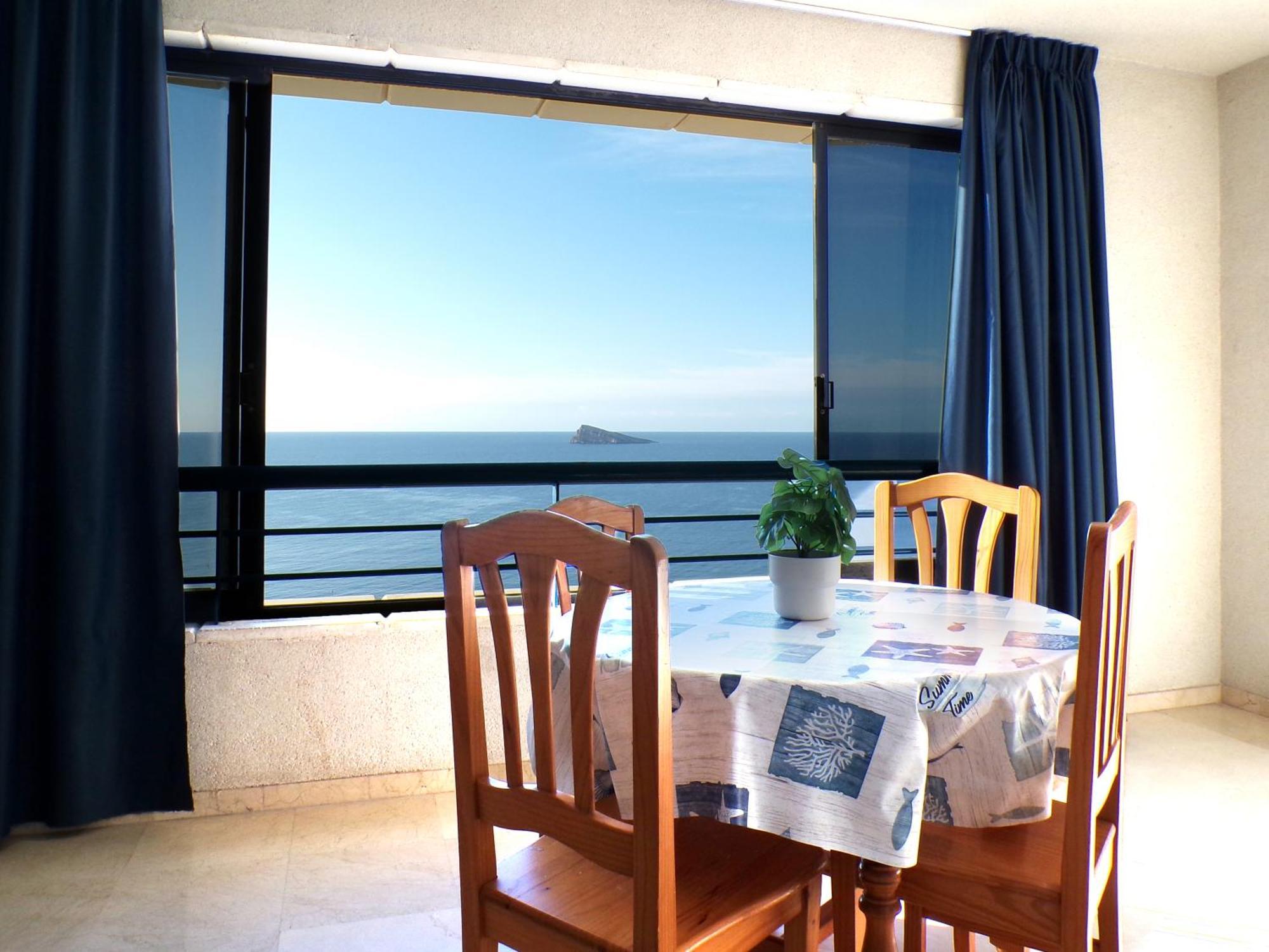 Torre Levante By Gestaltur * Benidorm