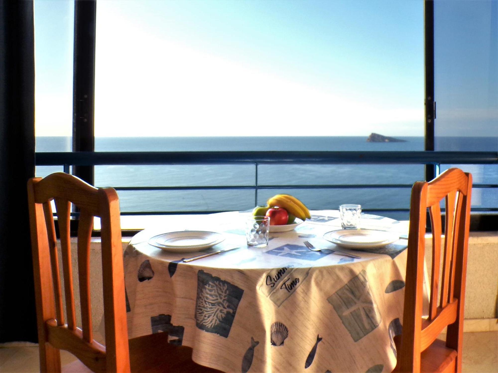 Torre Levante By Gestaltur Apartment