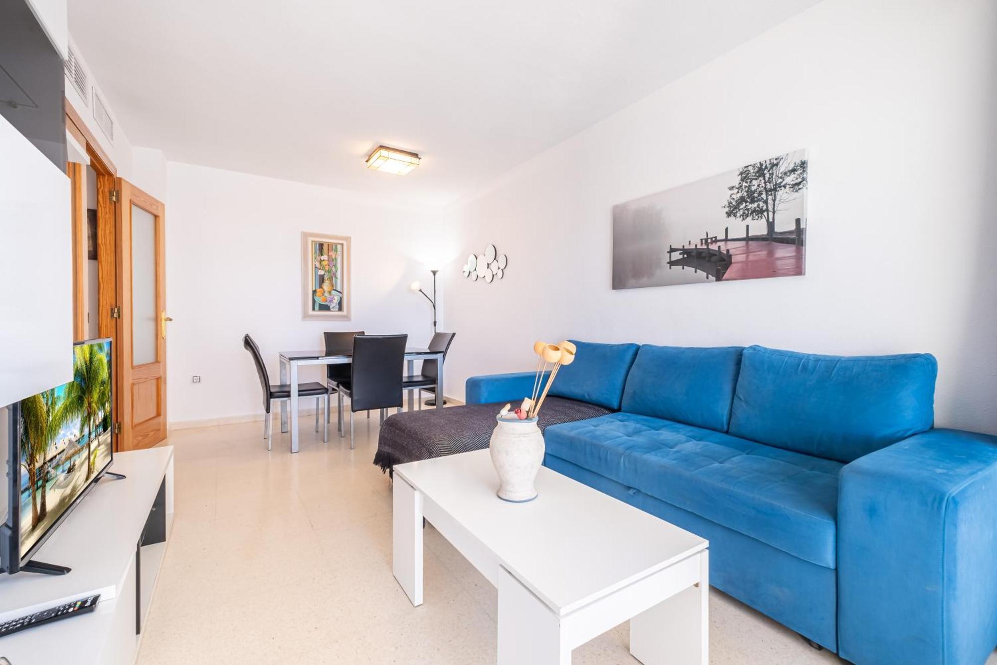 Tower San Remo 9-e Levante Apartment