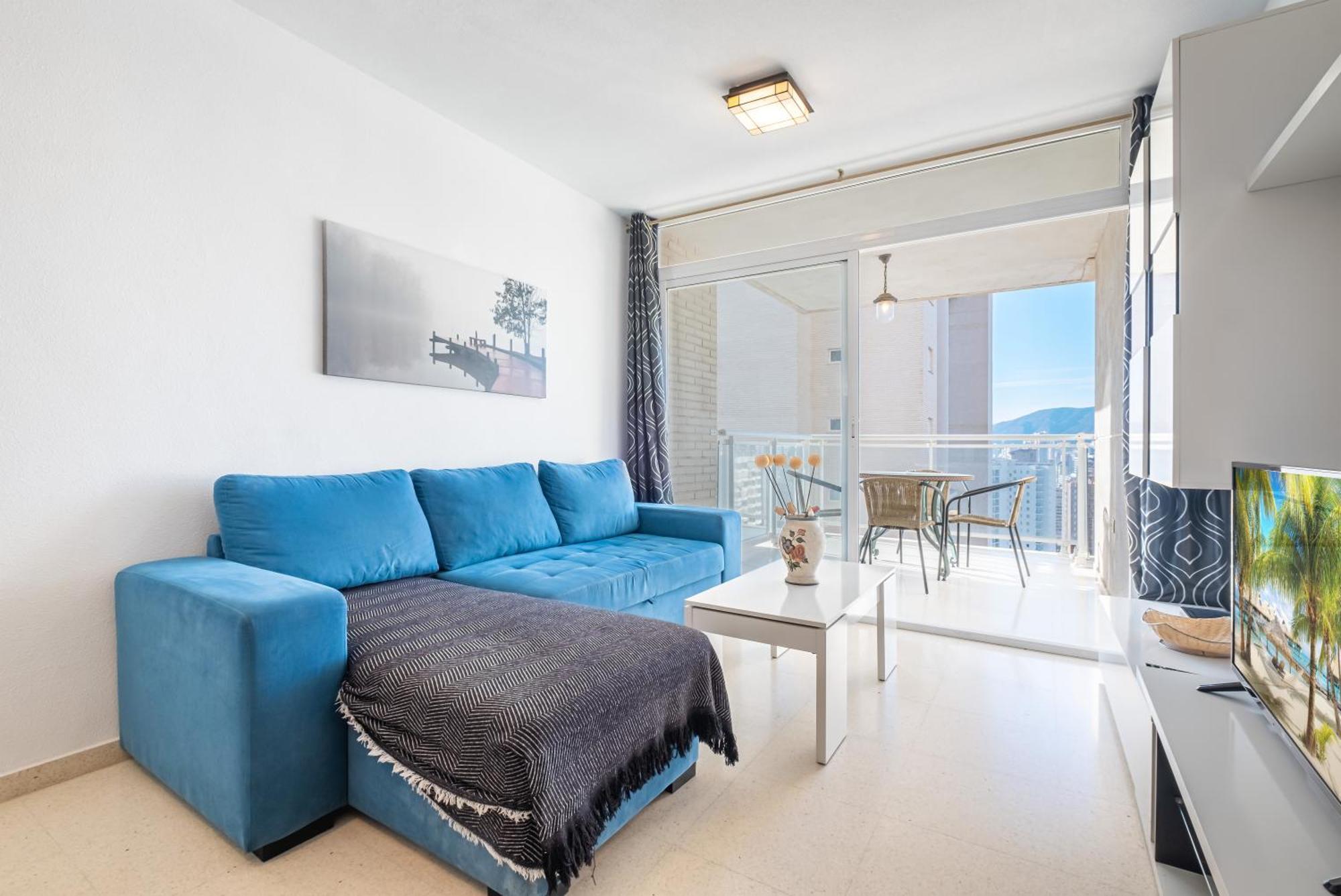 Apartment Tower San Remo 9-e Levante *