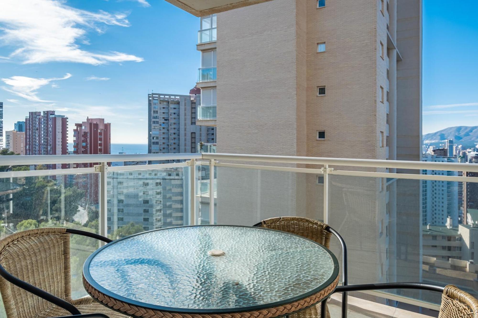 Apartment Tower San Remo 9-e Levante