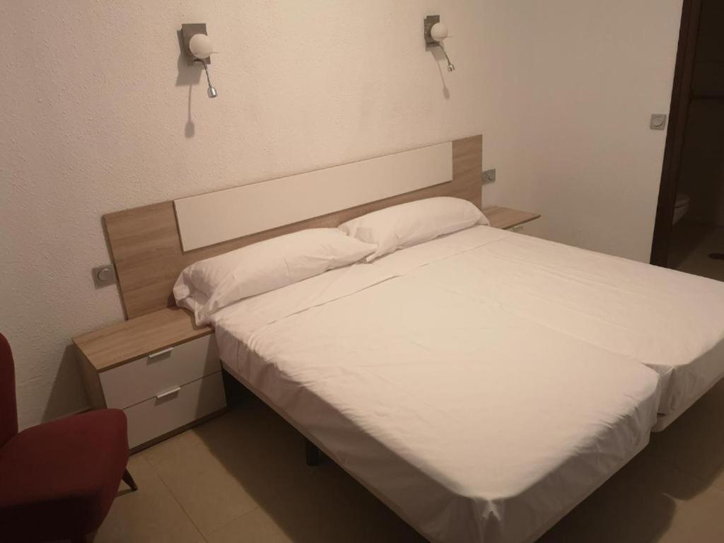 Moli Aparthotel