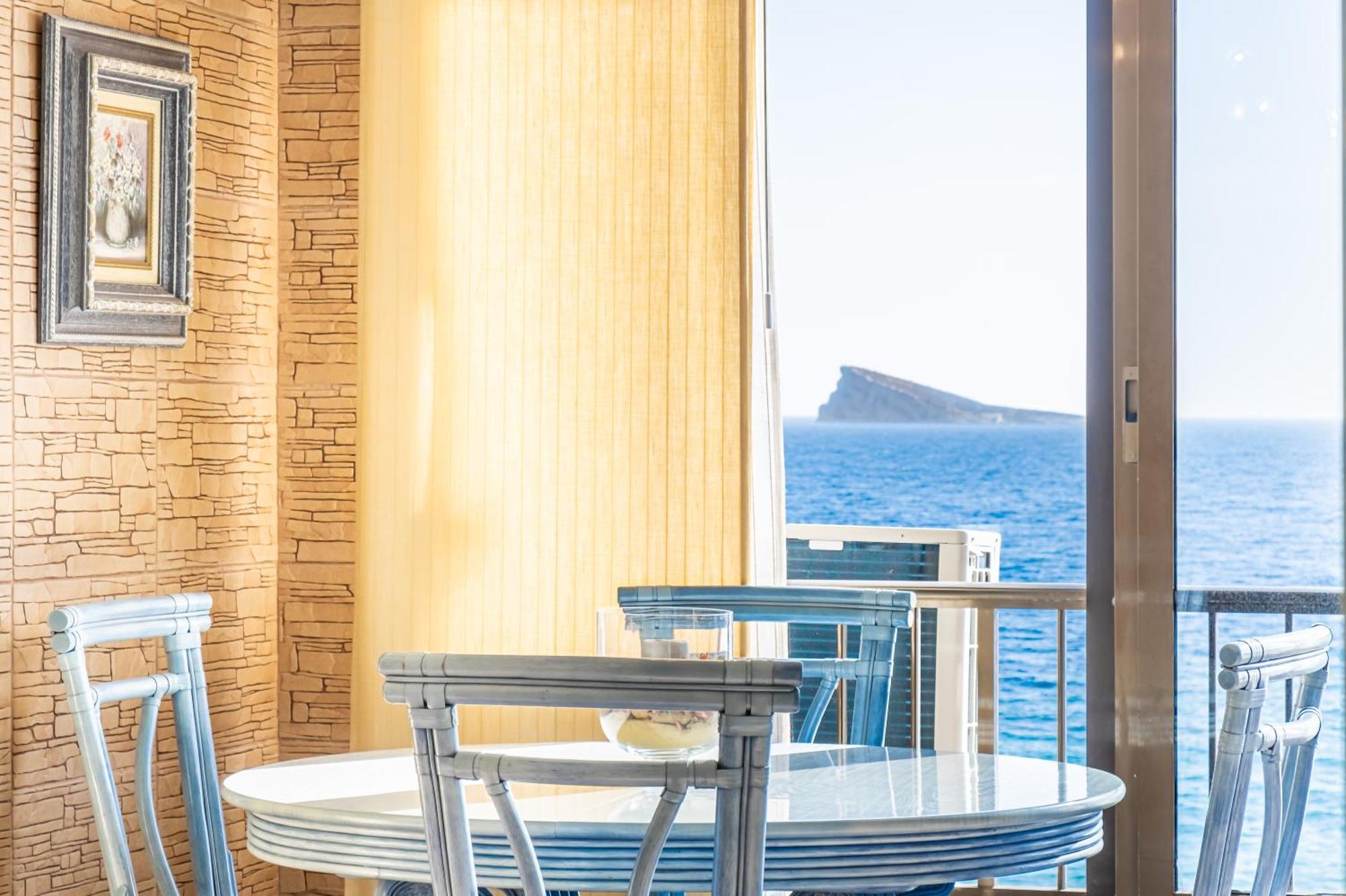 Apartment Benibeach 3-2-b Poniente *