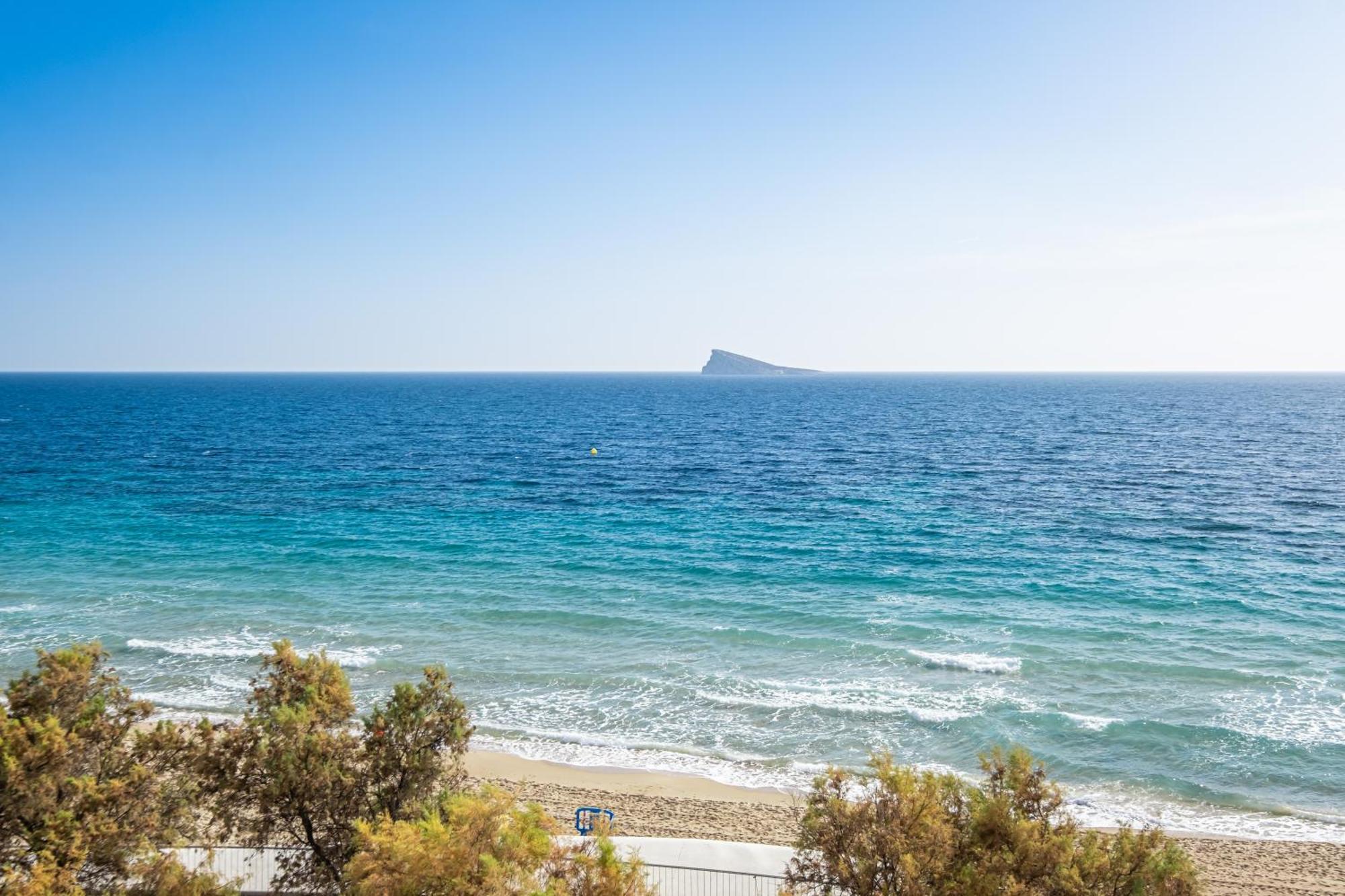 Apartment Benibeach 3-2-b Poniente Benidorm