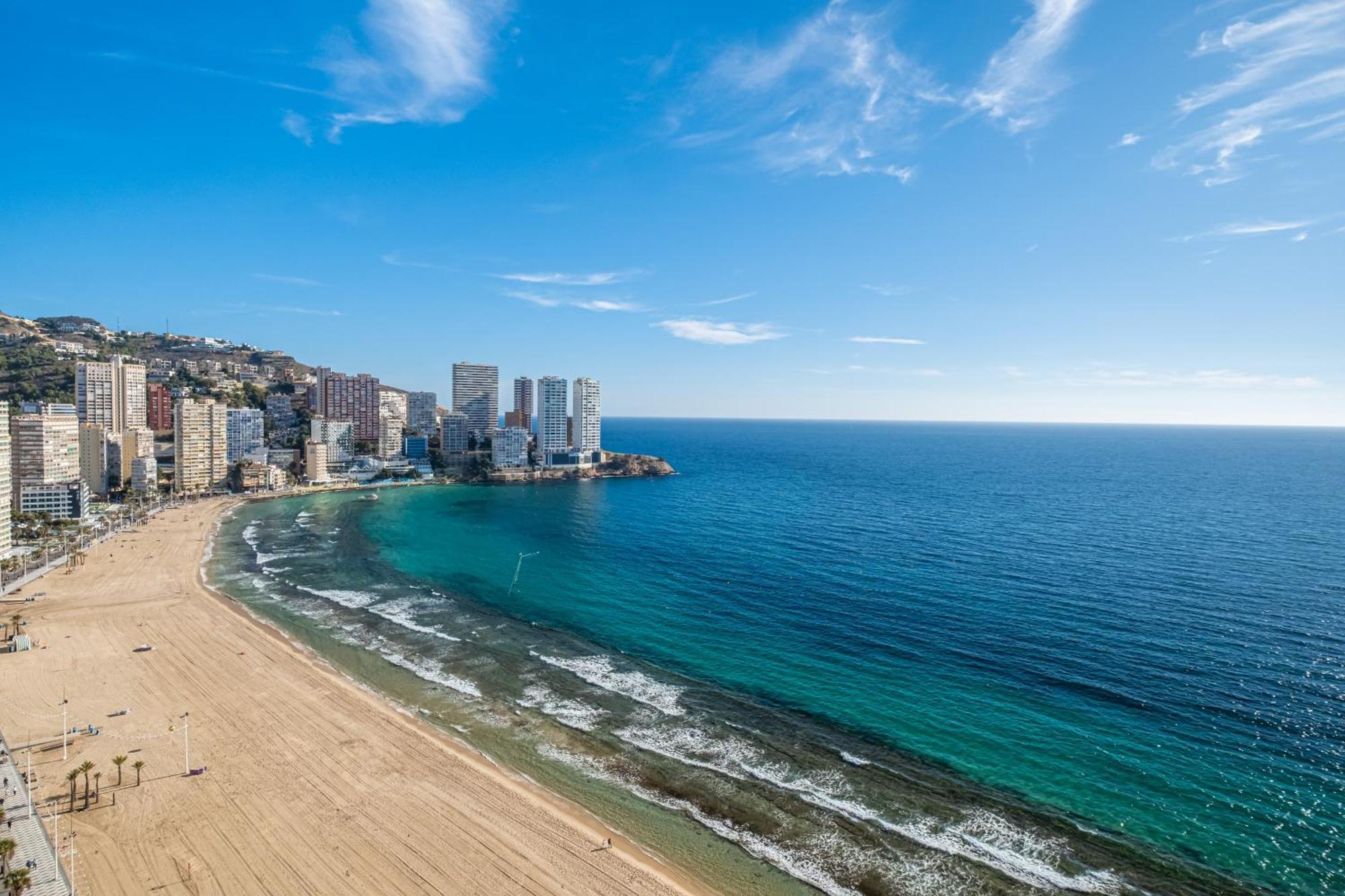 Apartment Damas 23-c Levante *