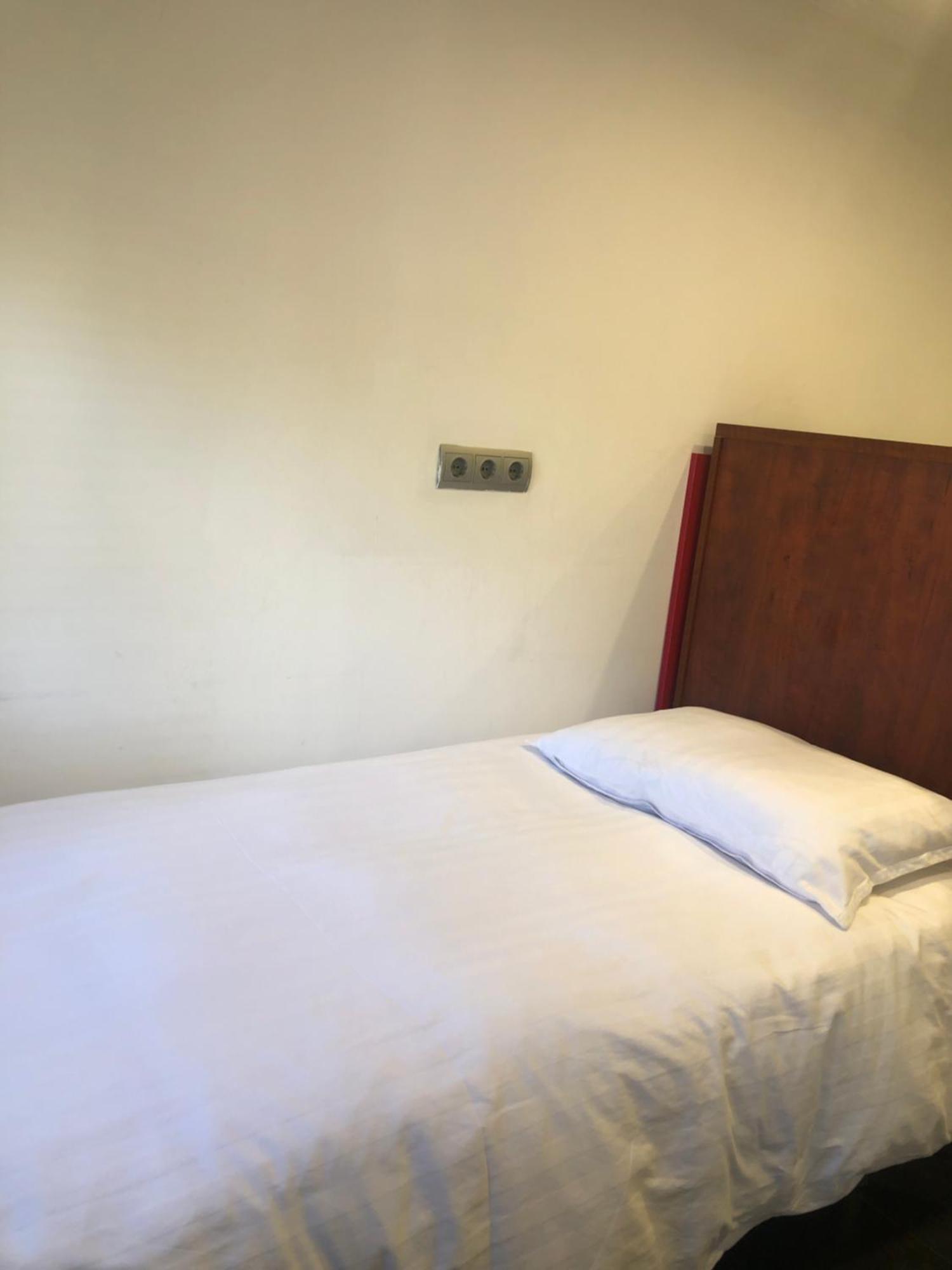 Appartement Torre Yago Primera Linea Playa Con Wi-fi & Ac