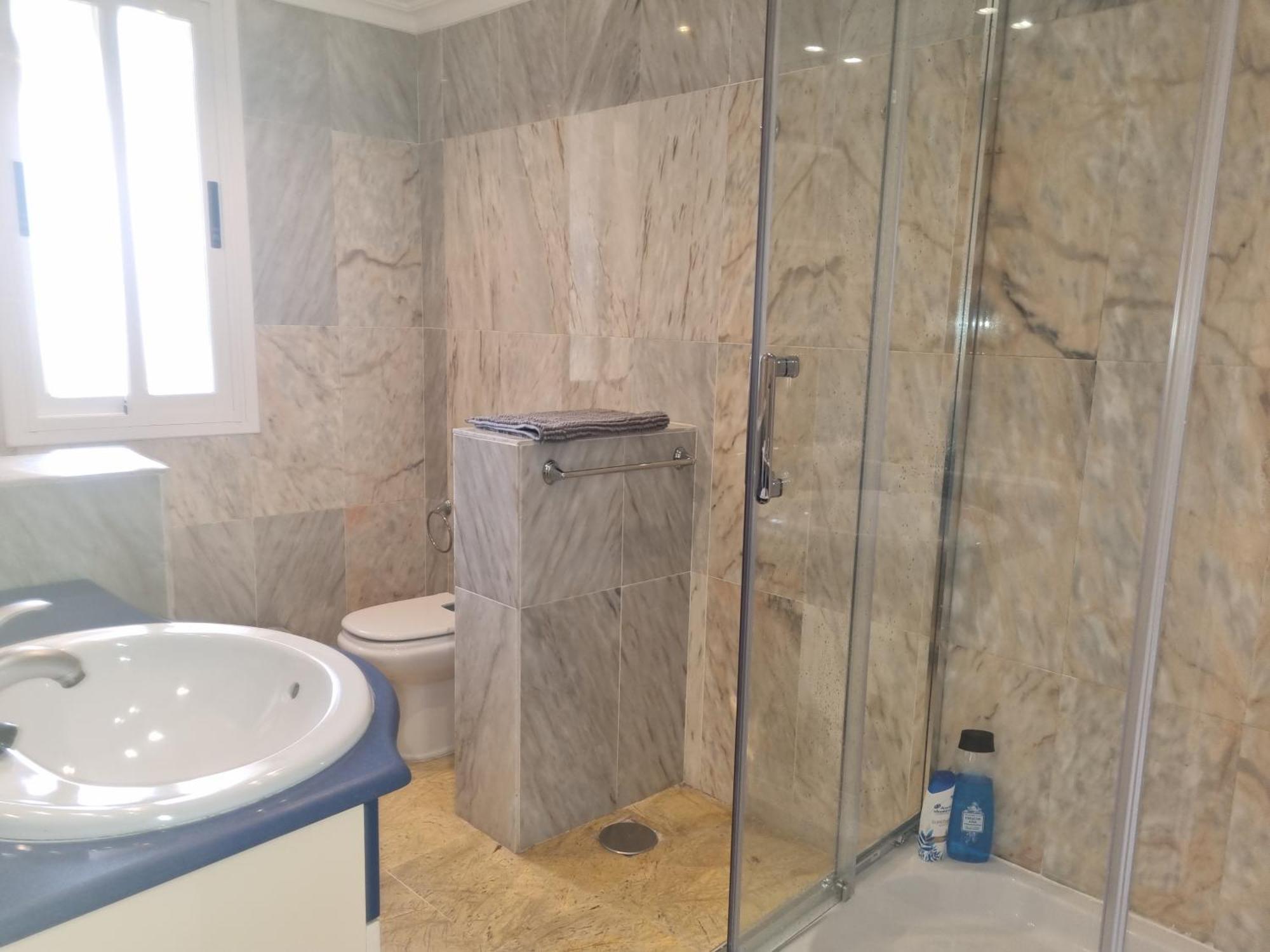 Apartamento Casa Puig Campana Con Barbacoa