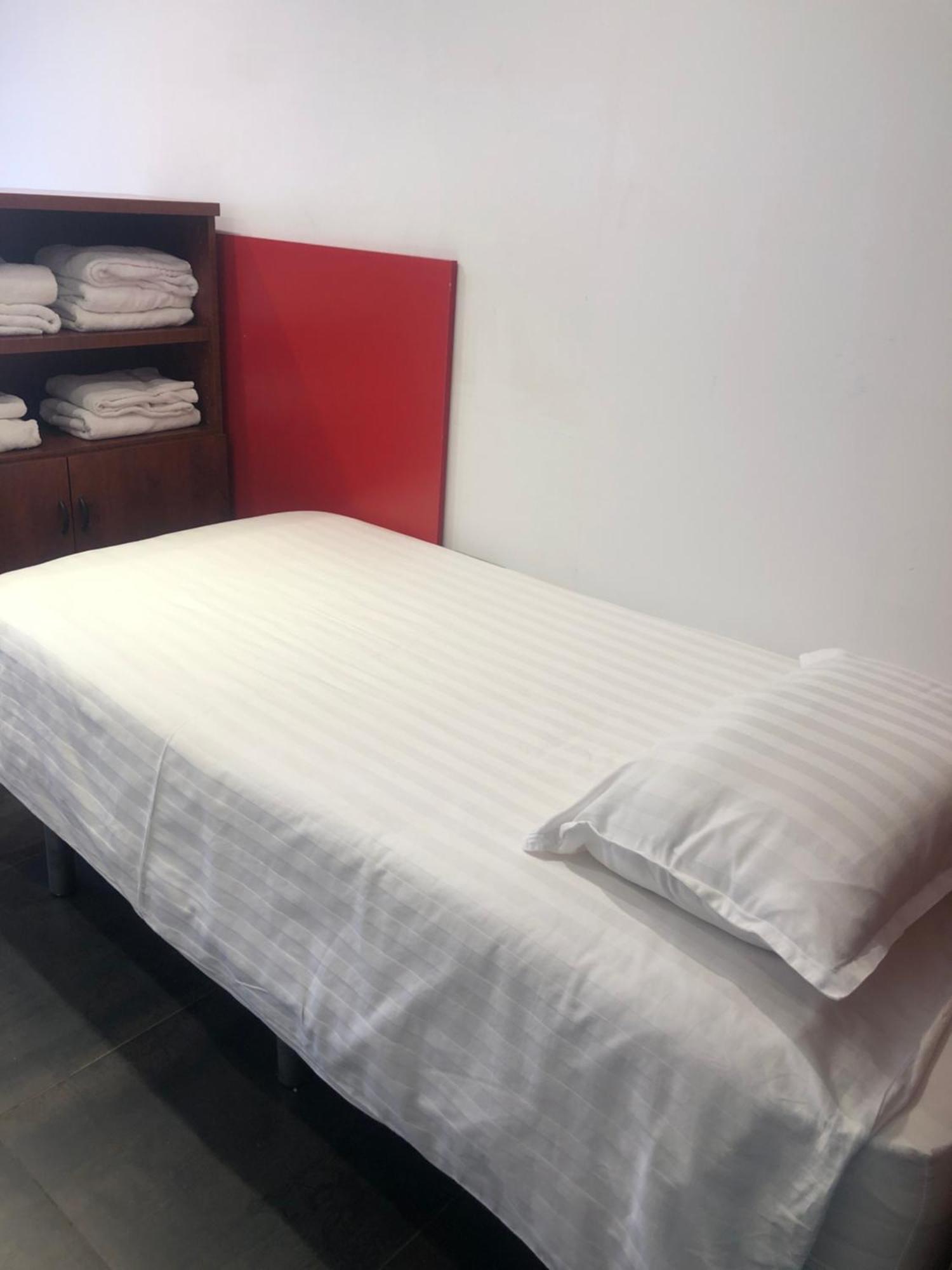 Torre Yago Primera Linea Playa Con Wi-fi & Ac