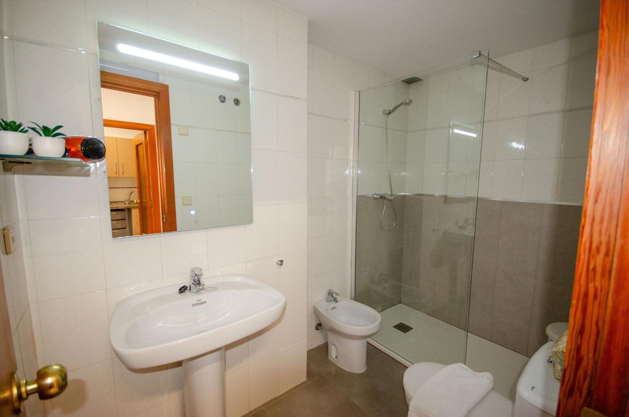 Apartment Arena 8 Levante *