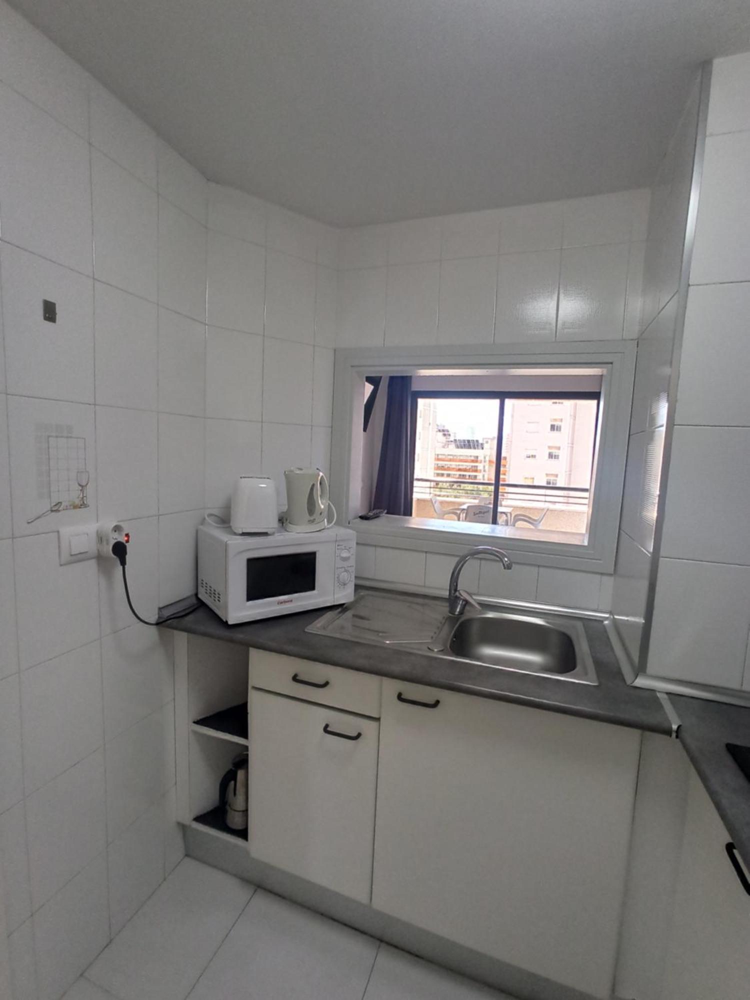 Lux Mar Apartamento