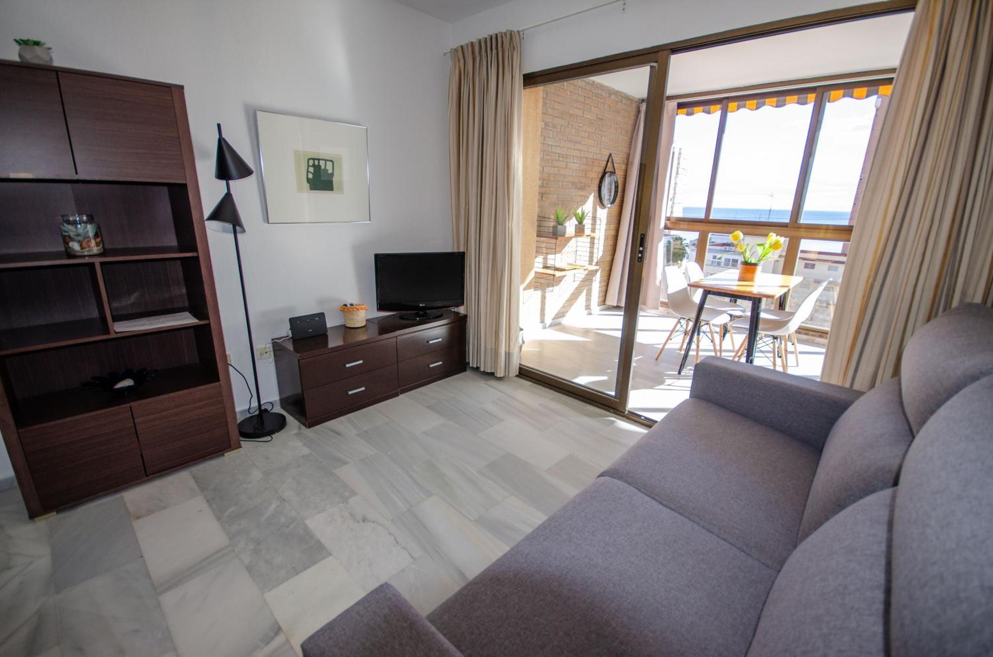 Arena 8 Levante Apartment *