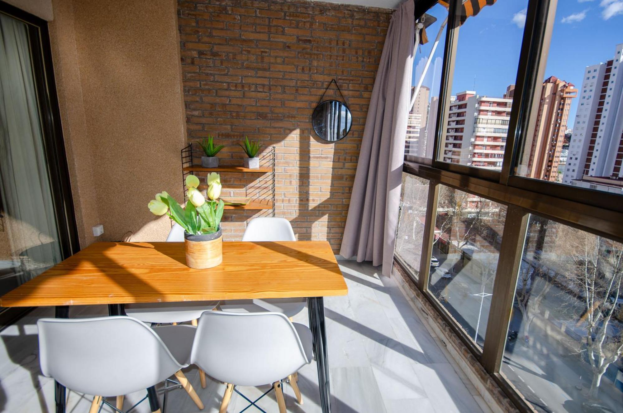 Apartment Arena 8 Levante