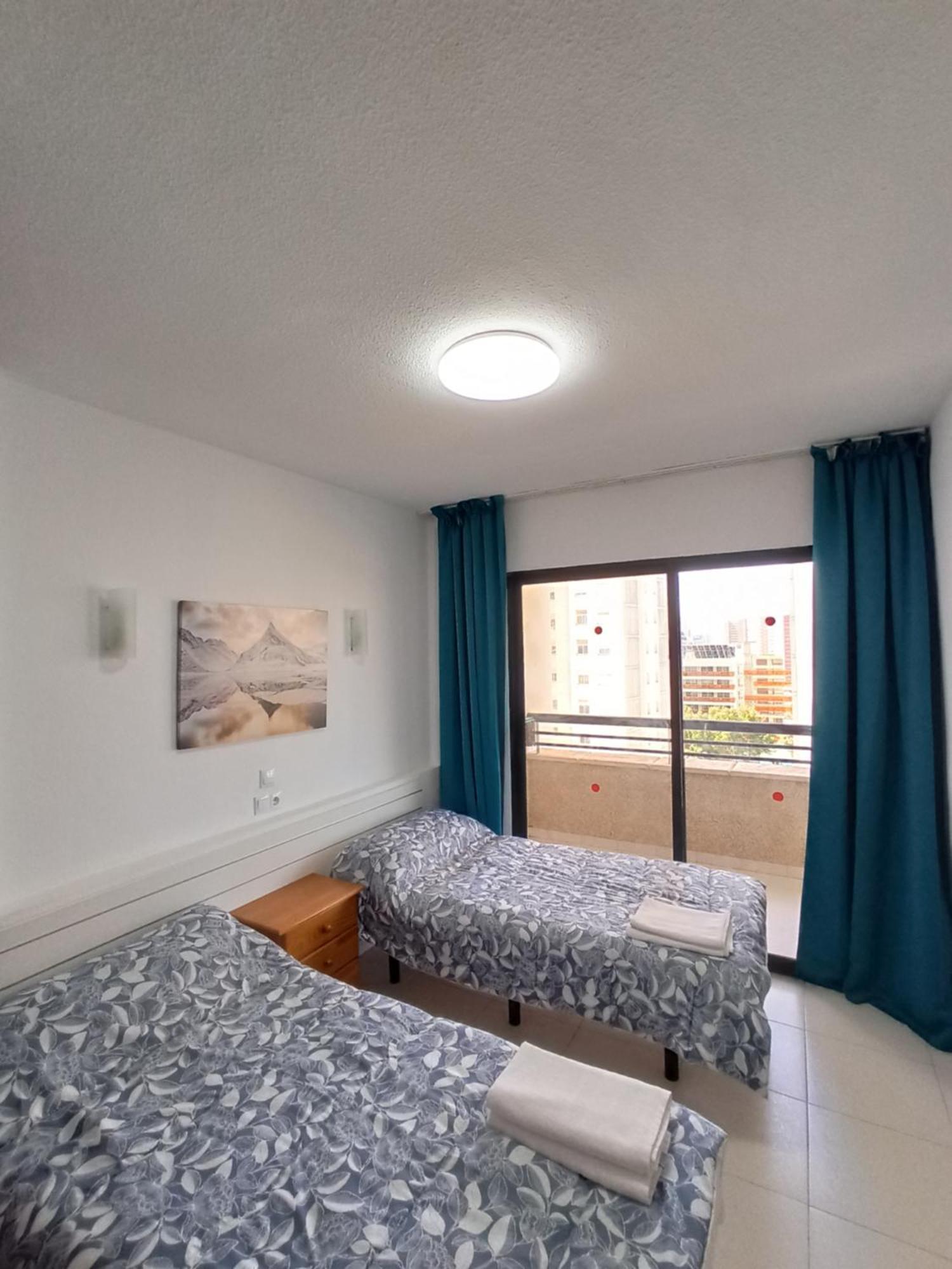 Lux Mar Apartamento *