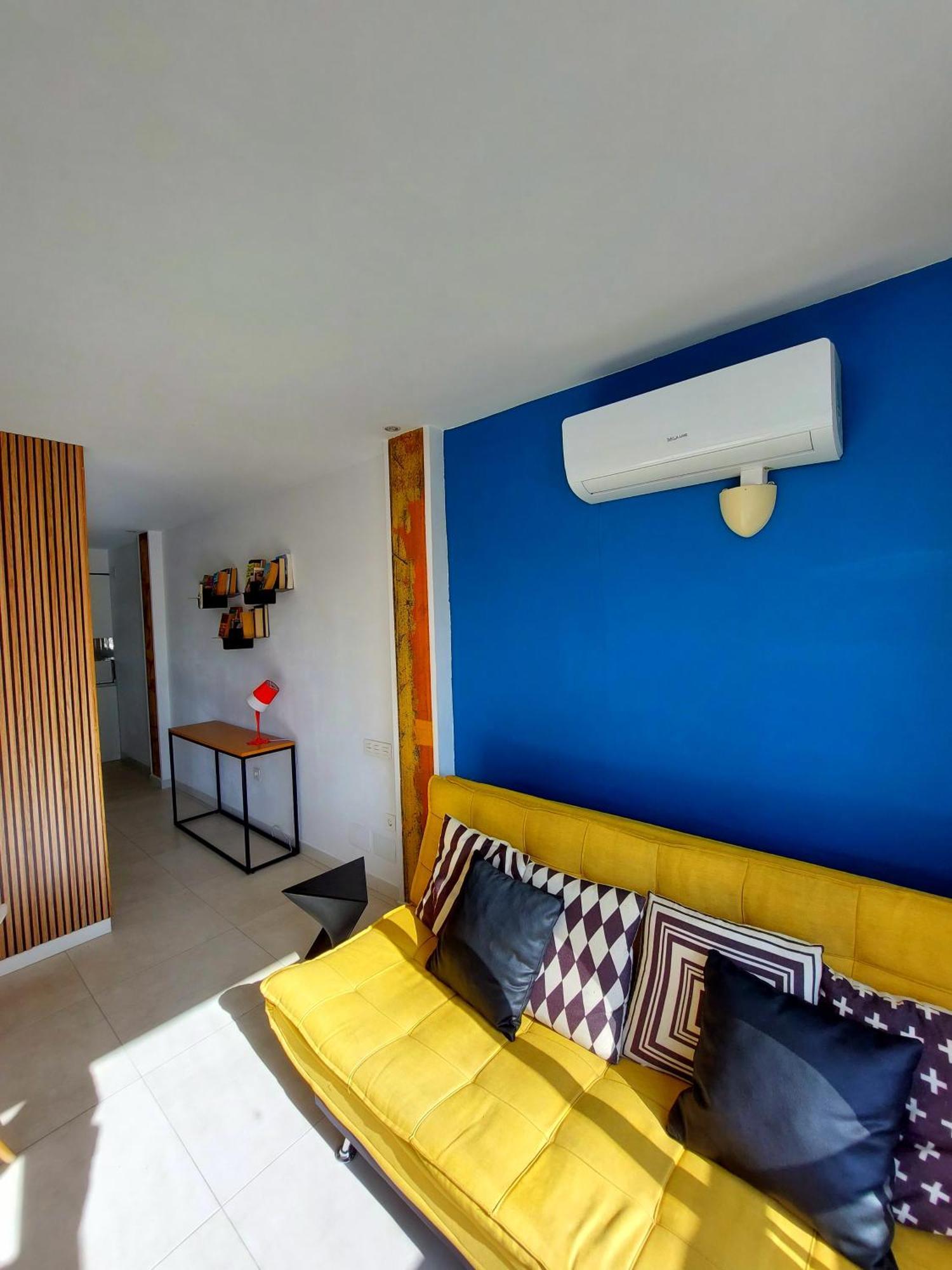 Apartment Ducado Of The Sea Benidorm