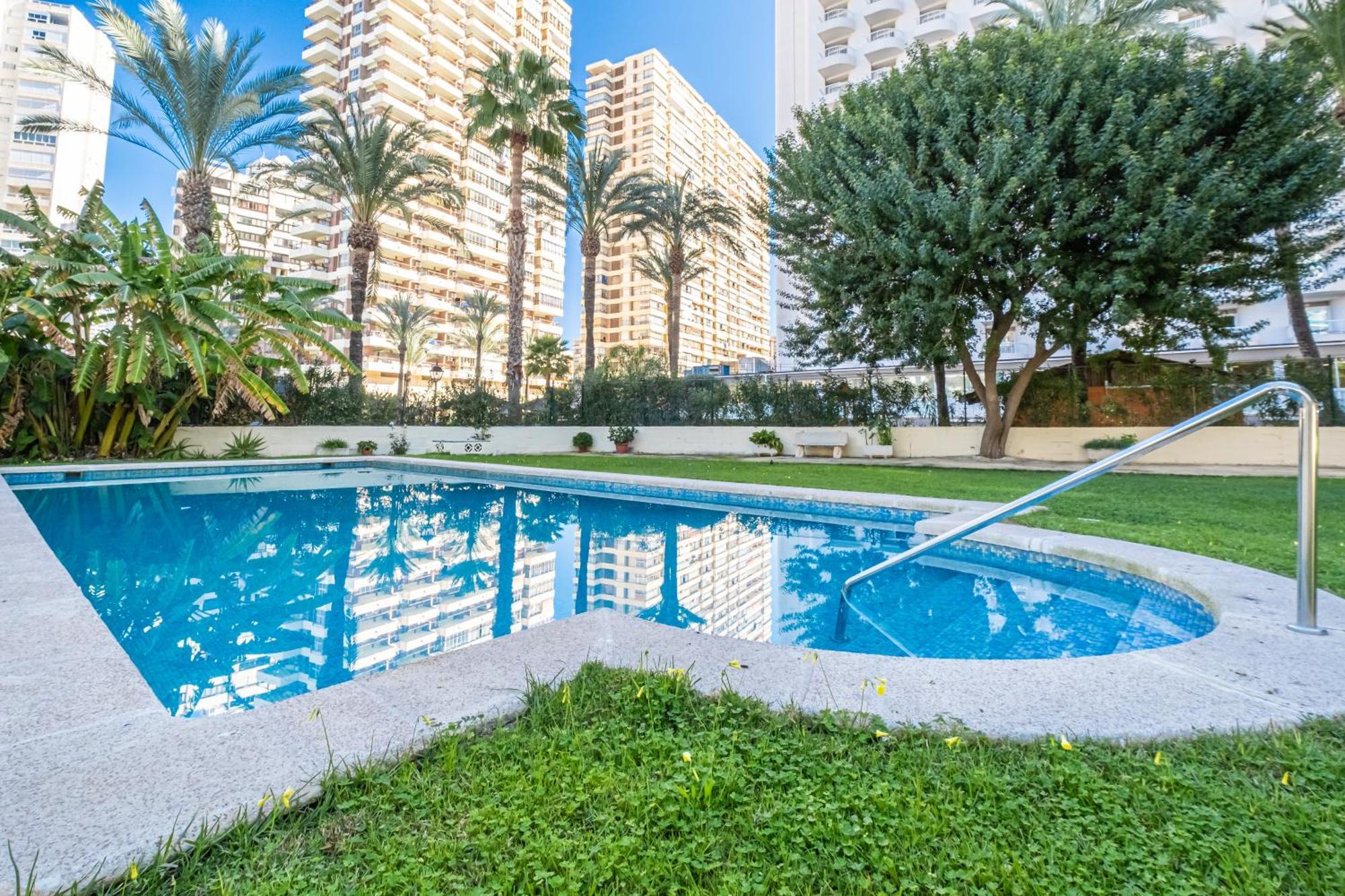 Waldorff 4-a Apartamento
