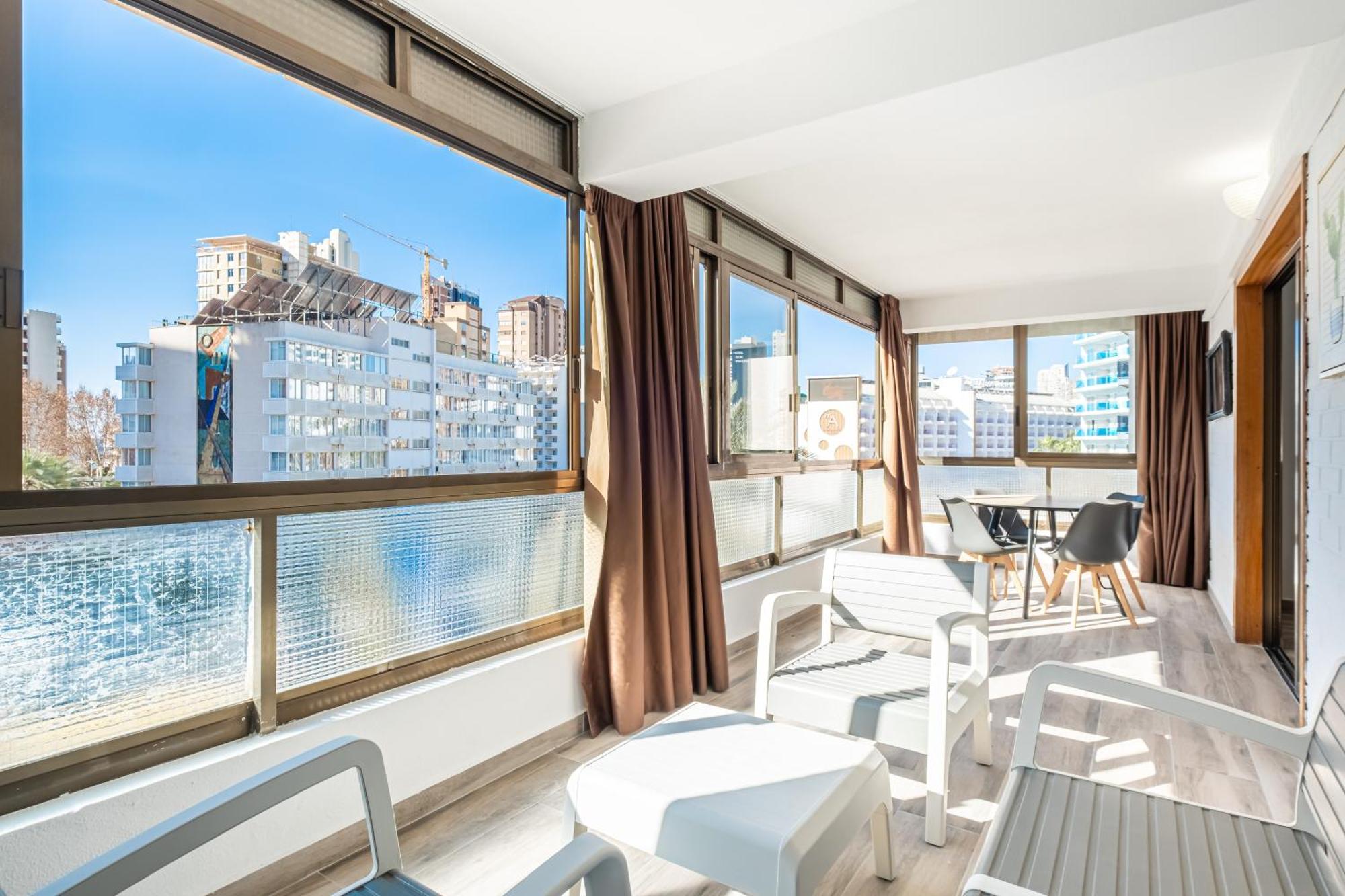 Waldorff 4-a Apartamento *