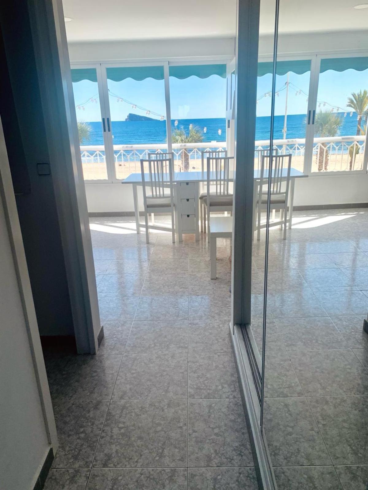 Apartment Iª Linea Playa Levante, *