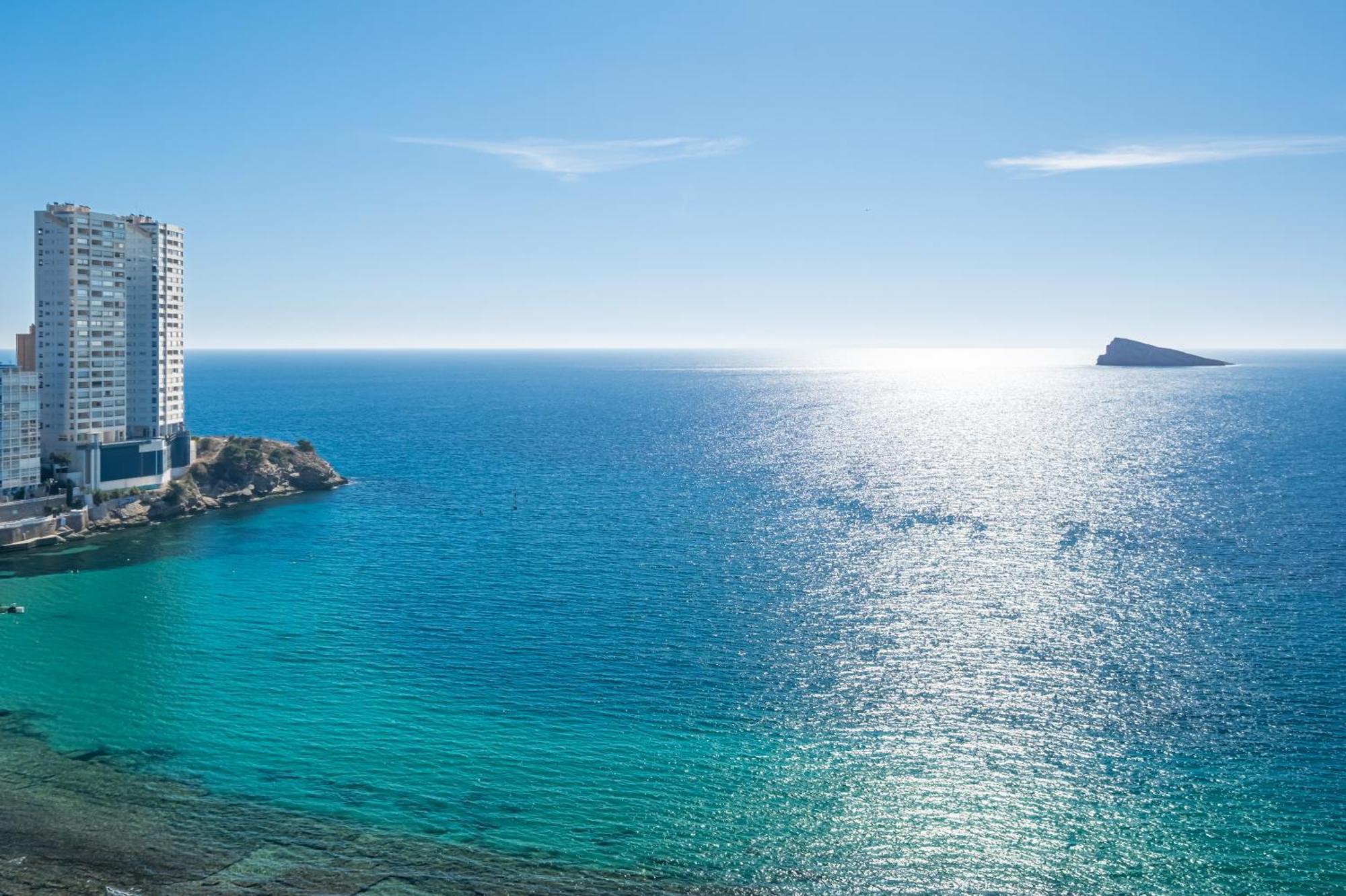 Torre Principado 20-d Benidorm