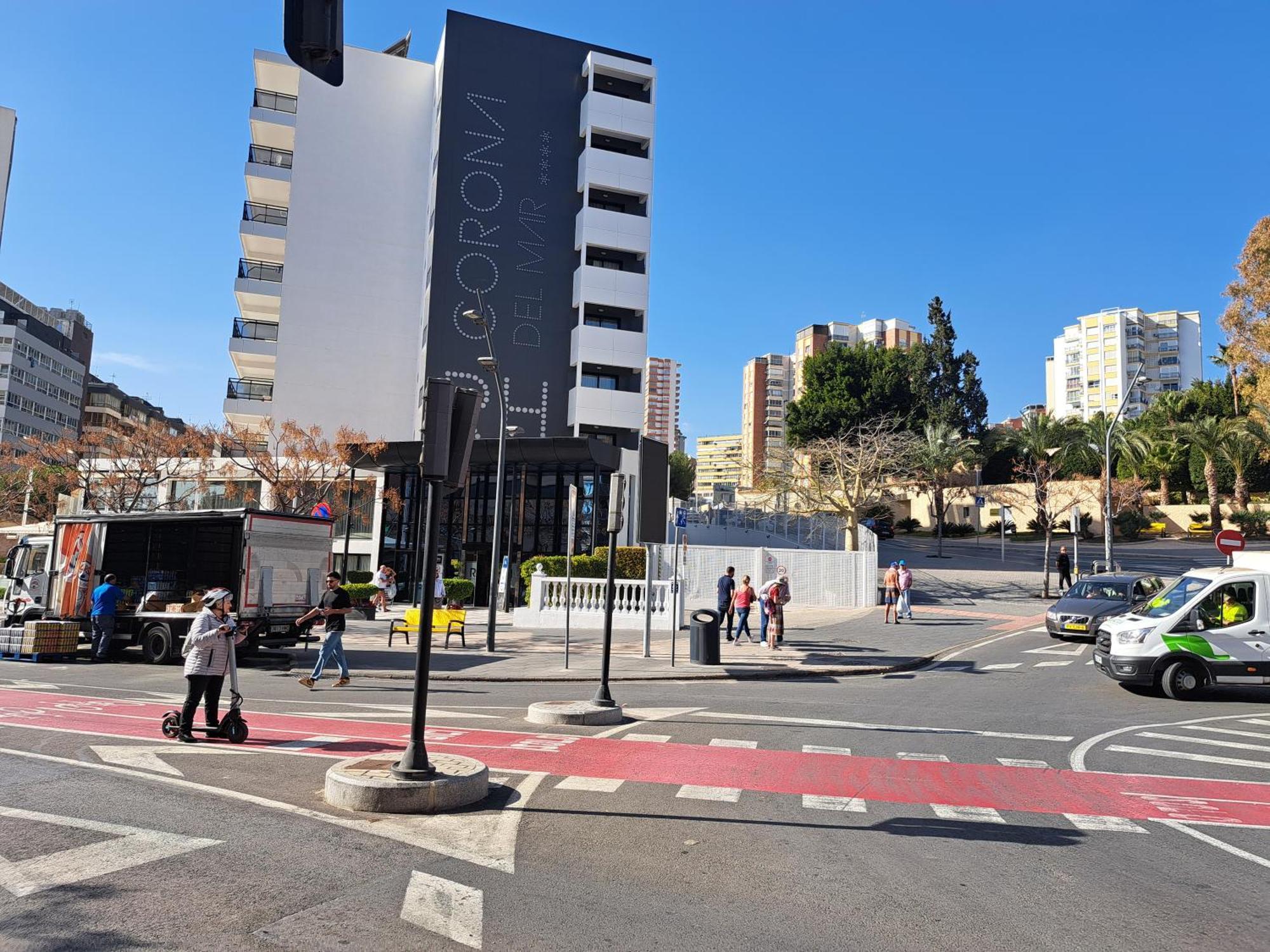 Apartment Urbanizacion Condor