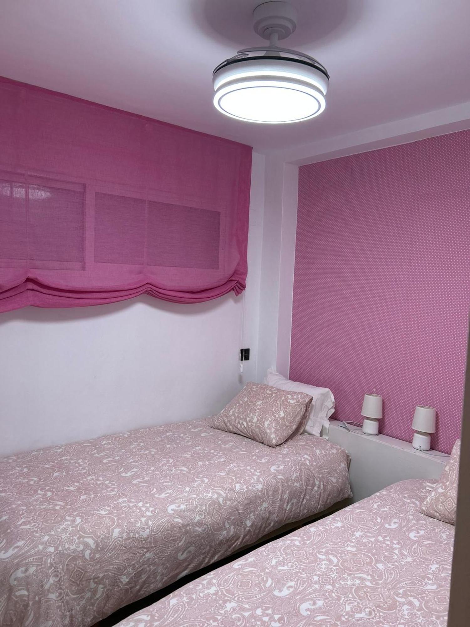 Apartamento Fantástico ático Con Enorme Terraza Y Chill Out
