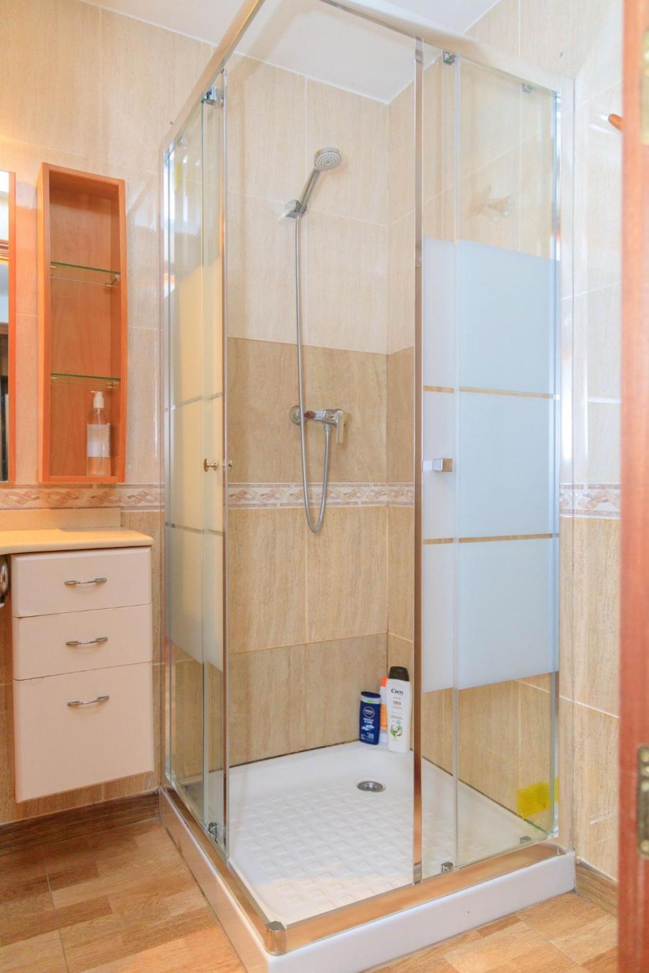 Sunshine Apartament Benidorm