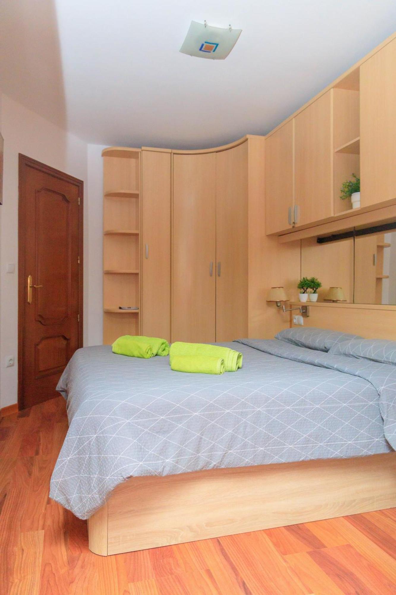 Sunshine Apartament Apartment *