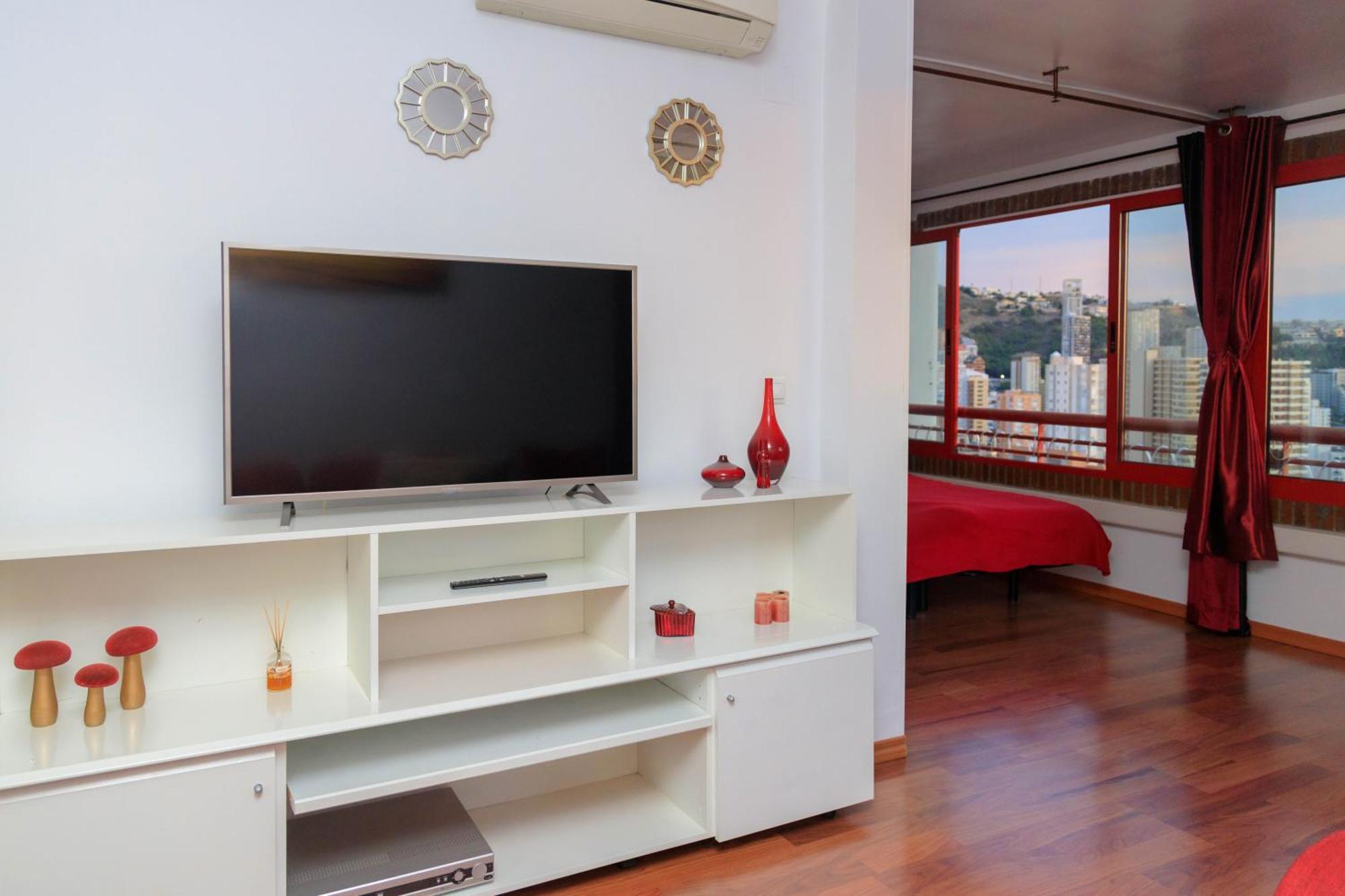 Apartment Sunshine Apartament Benidorm