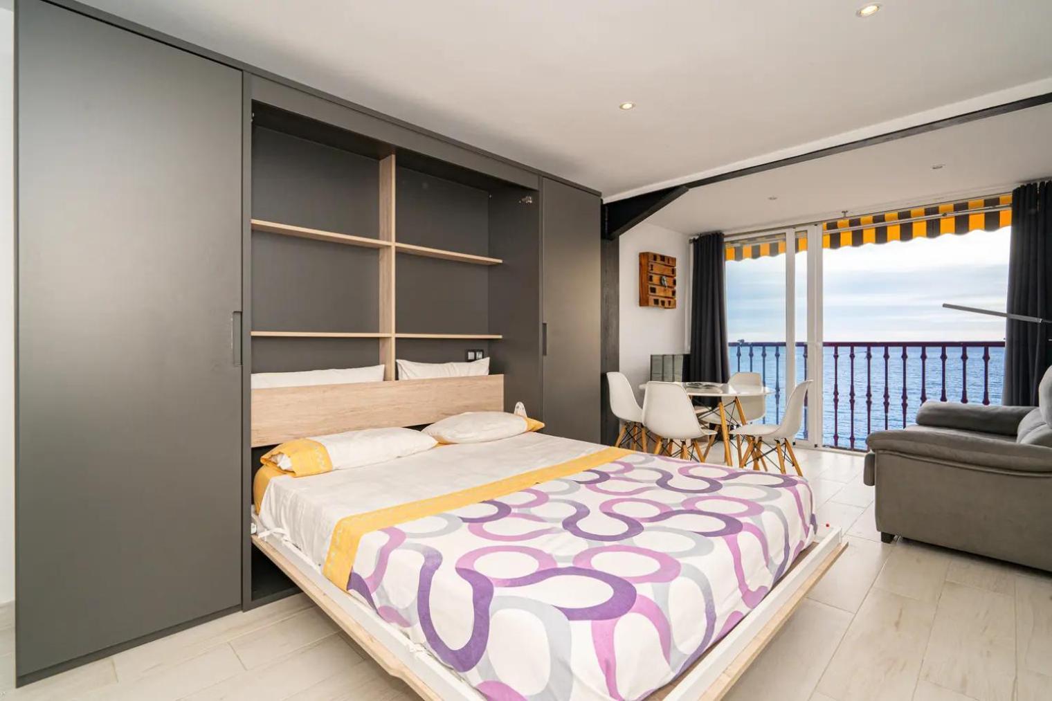 Damas 10c Appartement