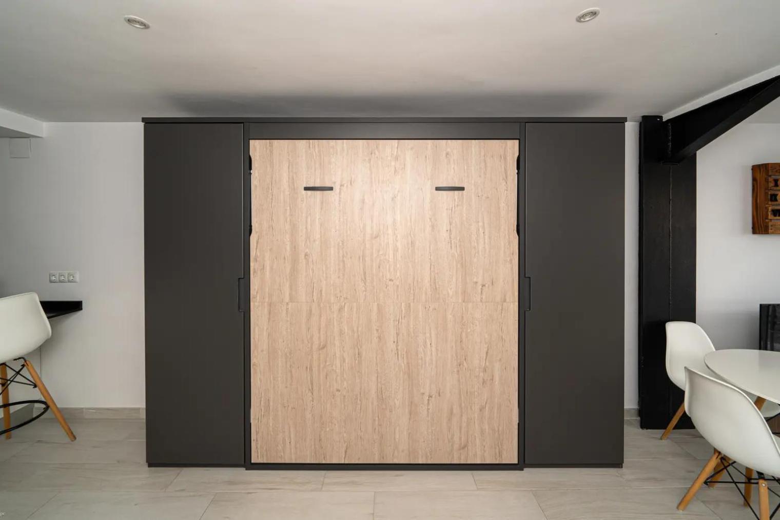 Appartement Damas 10c *