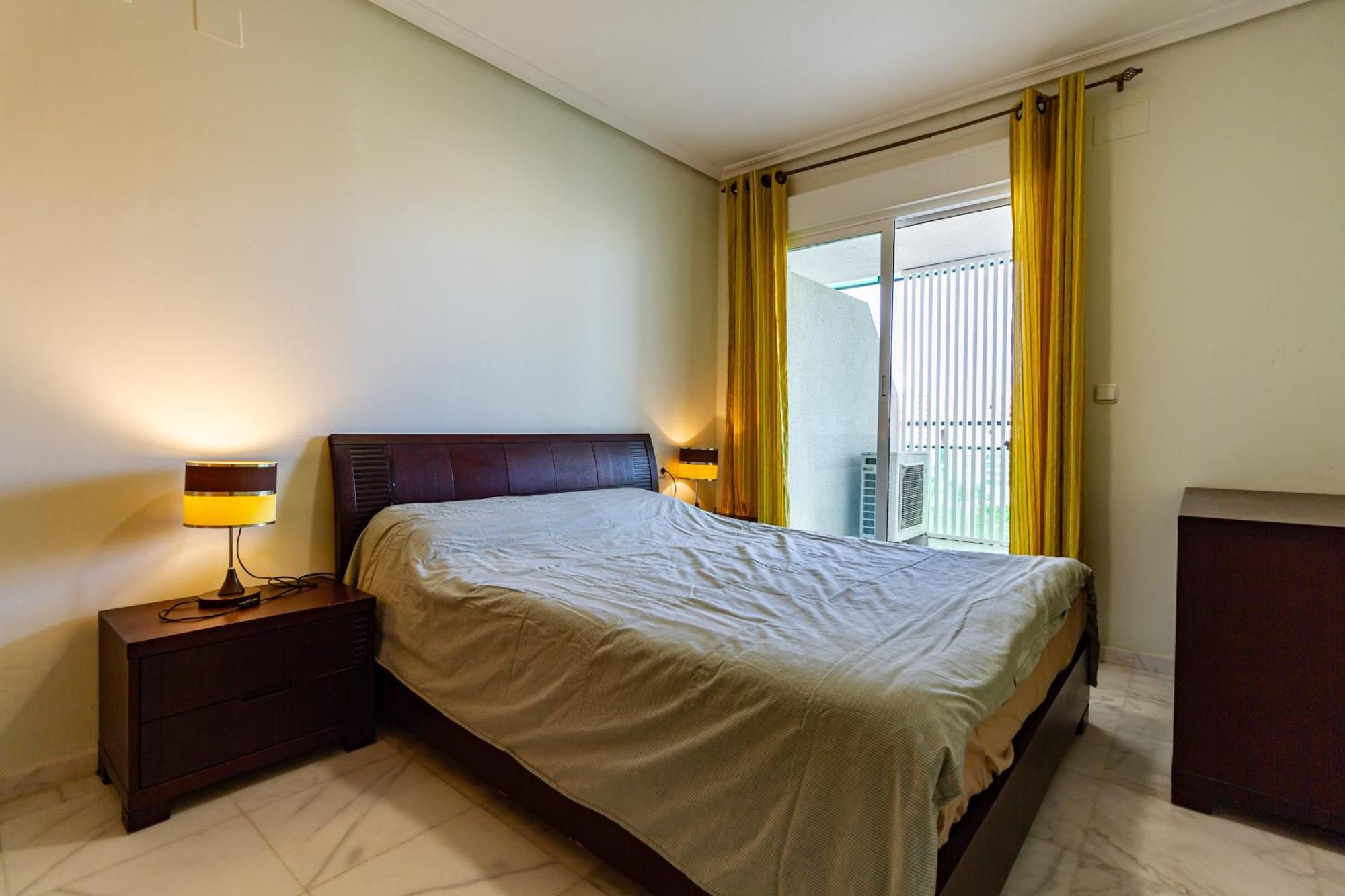 Apartment Vilapark With Pool, Free Parking, Terrace, *