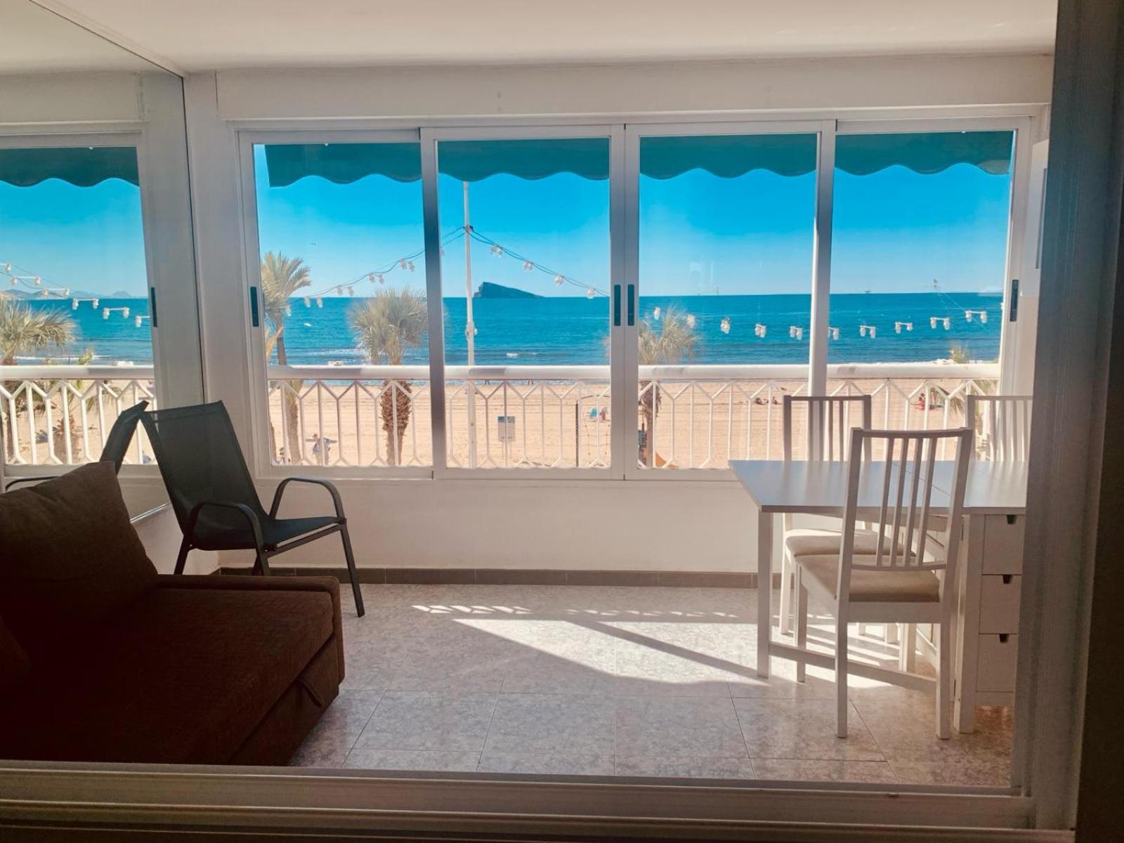 Apartment Iª Linea Playa Levante, *