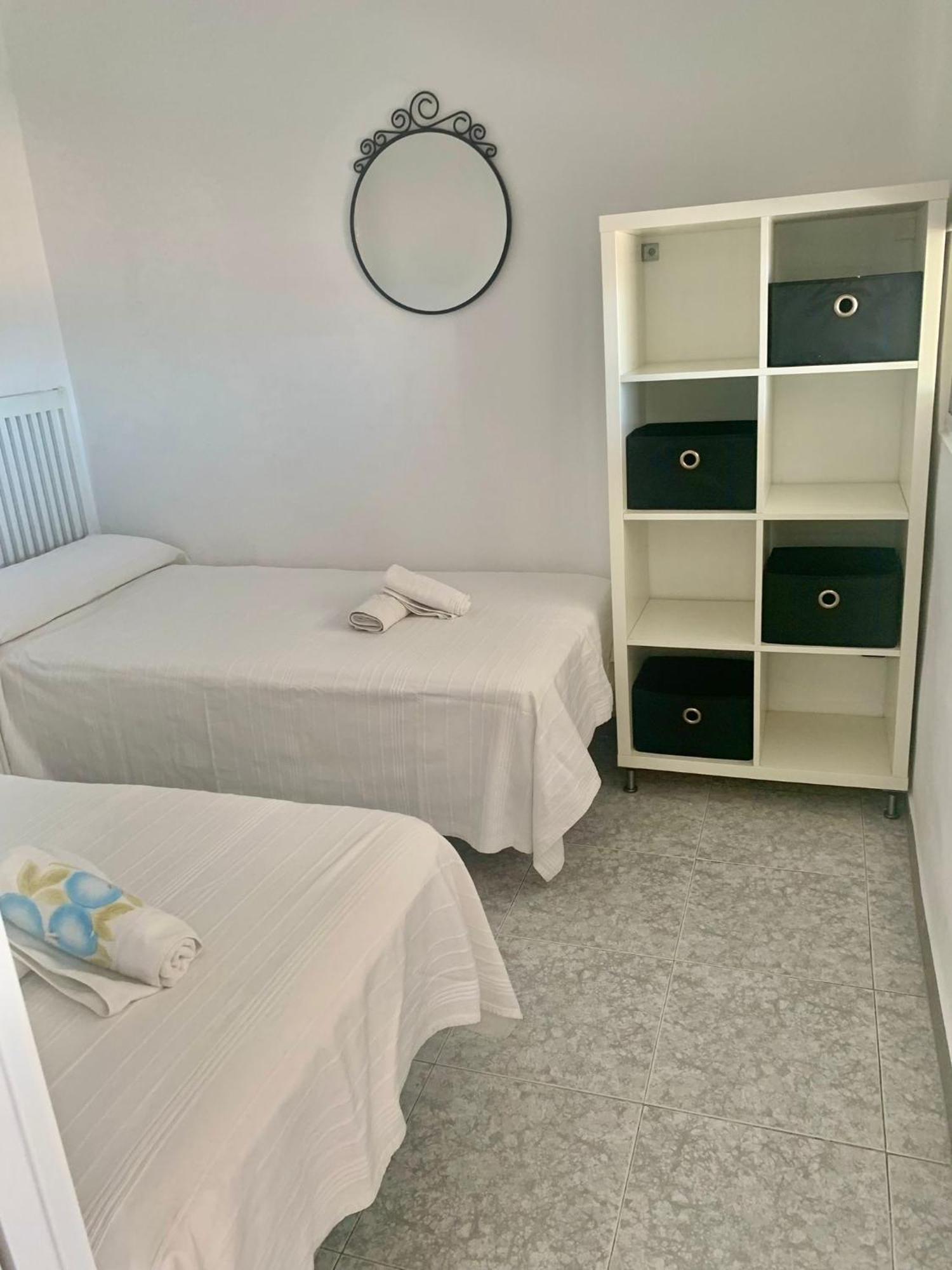 Apartment Iª Linea Playa Levante,