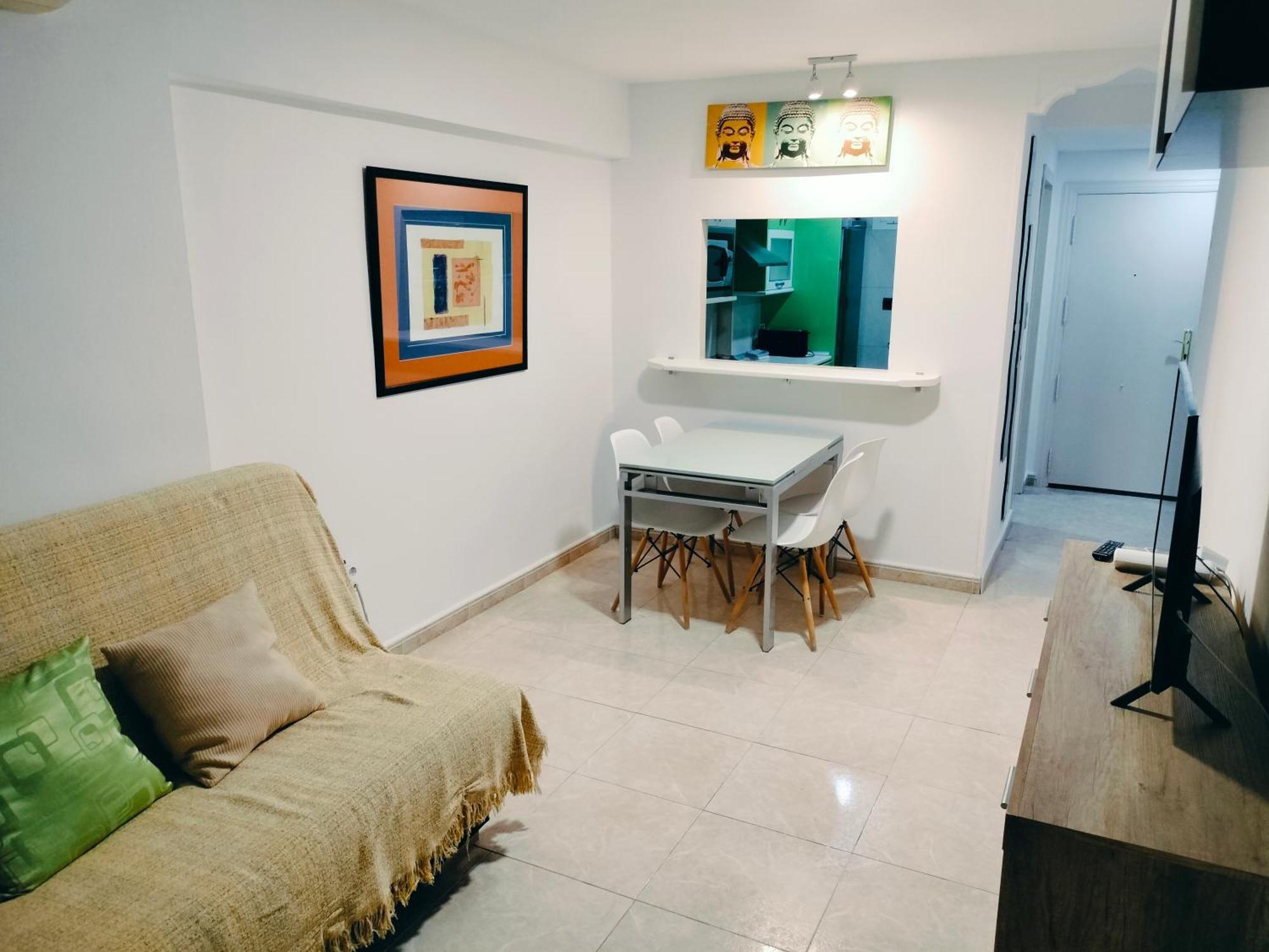 Moderno Appartement *