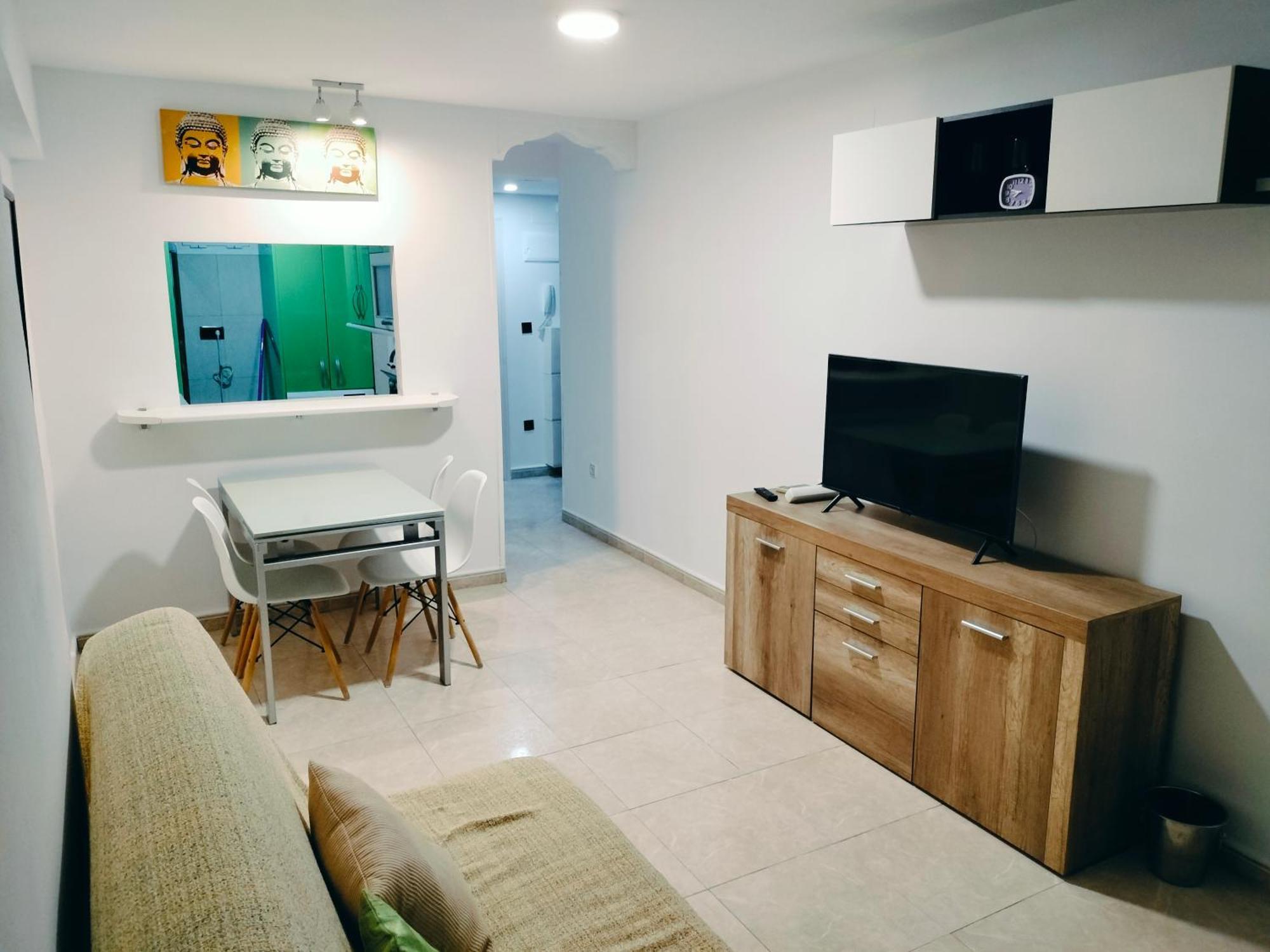 Moderno Benidorm