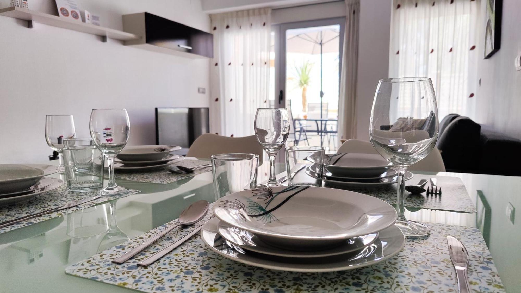 Mirador Poniente Apartamento *