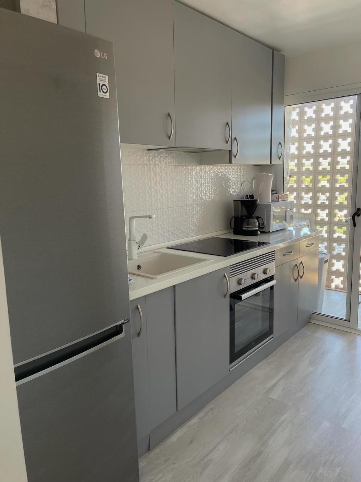 Suzanna Apartment