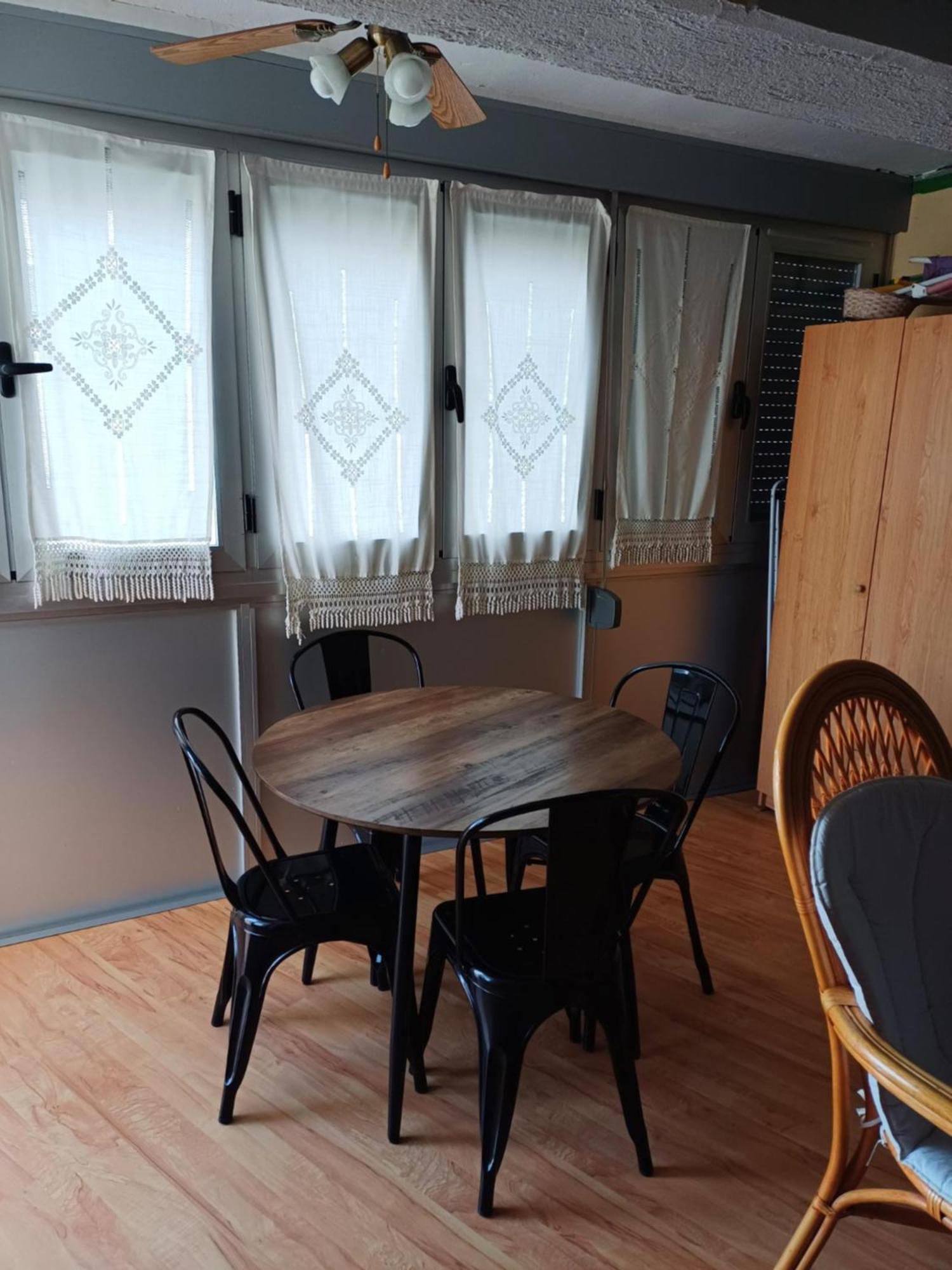Rex Cuatro Apartment