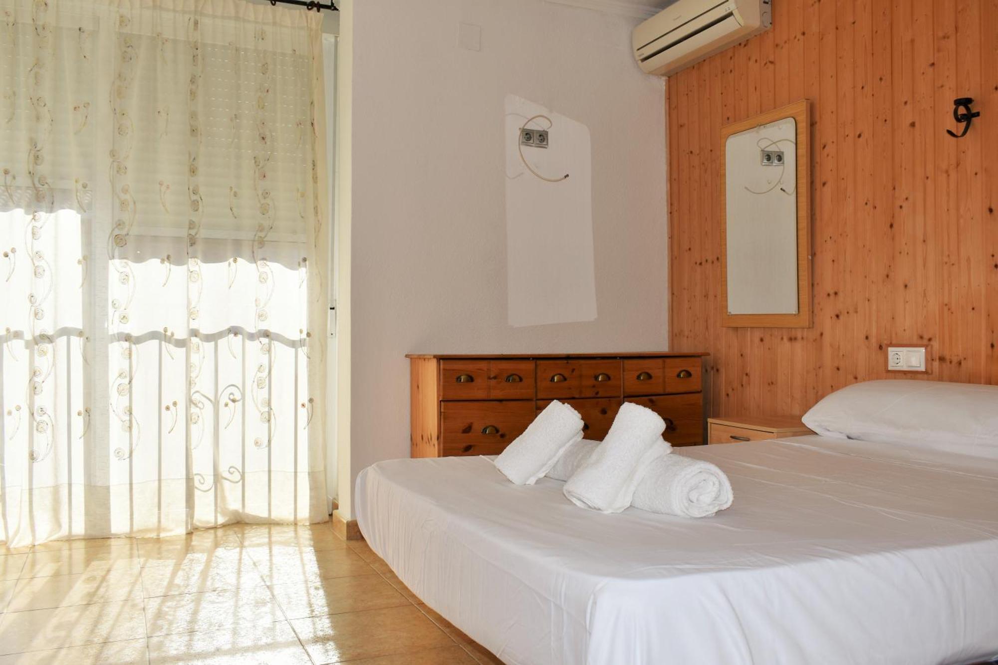 Apartment Cozy Tourist Bungalow *