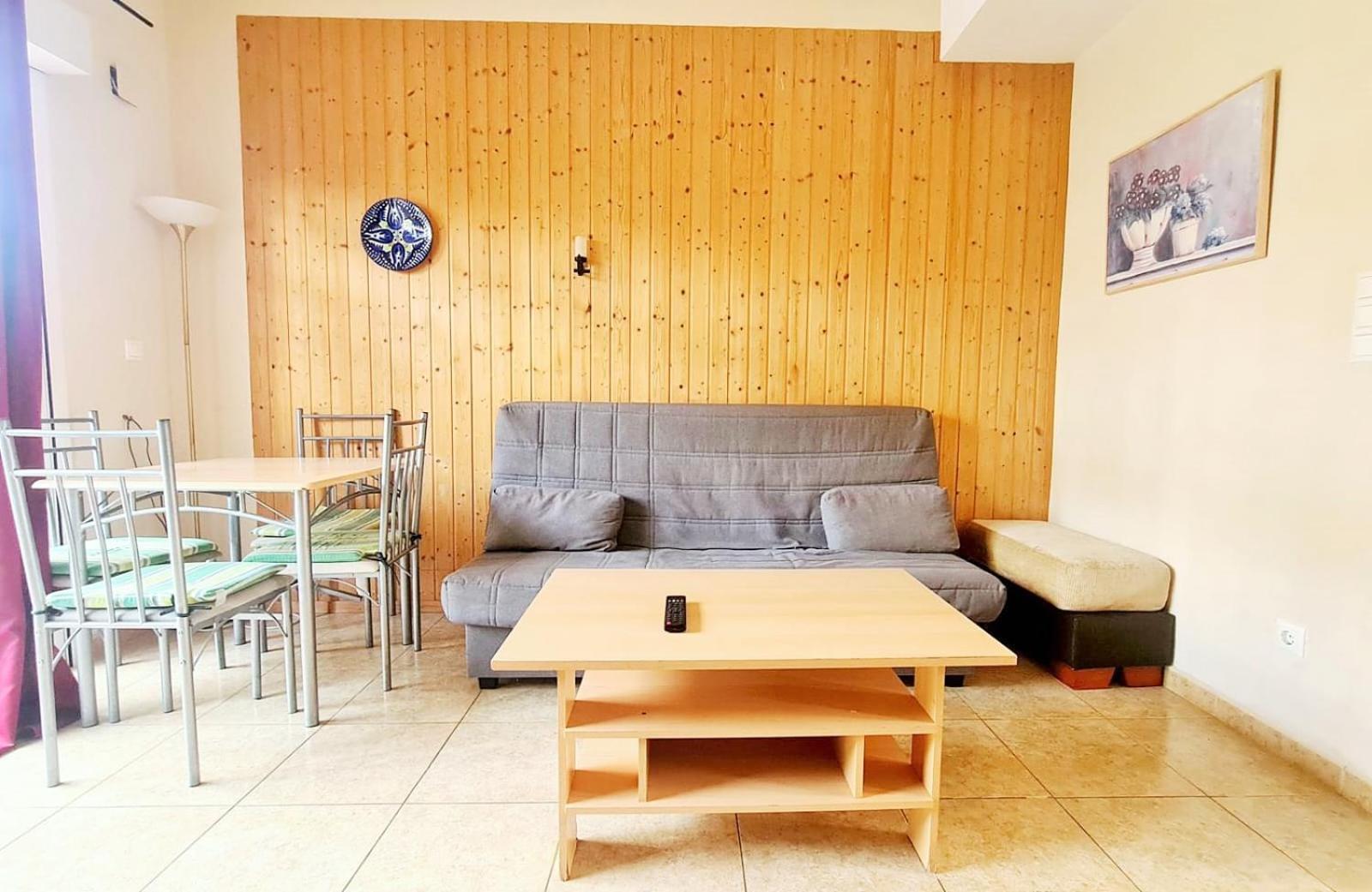 Cozy Tourist Bungalow