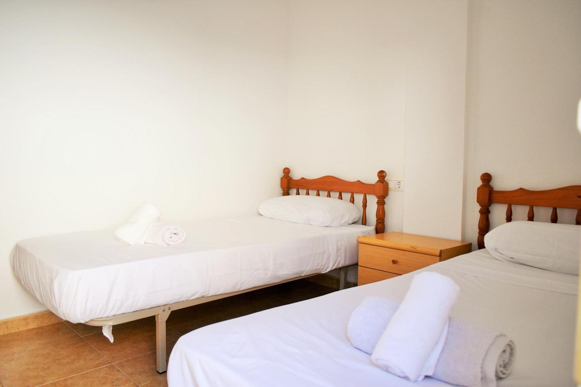 Cozy Tourist Bungalow * Benidorm