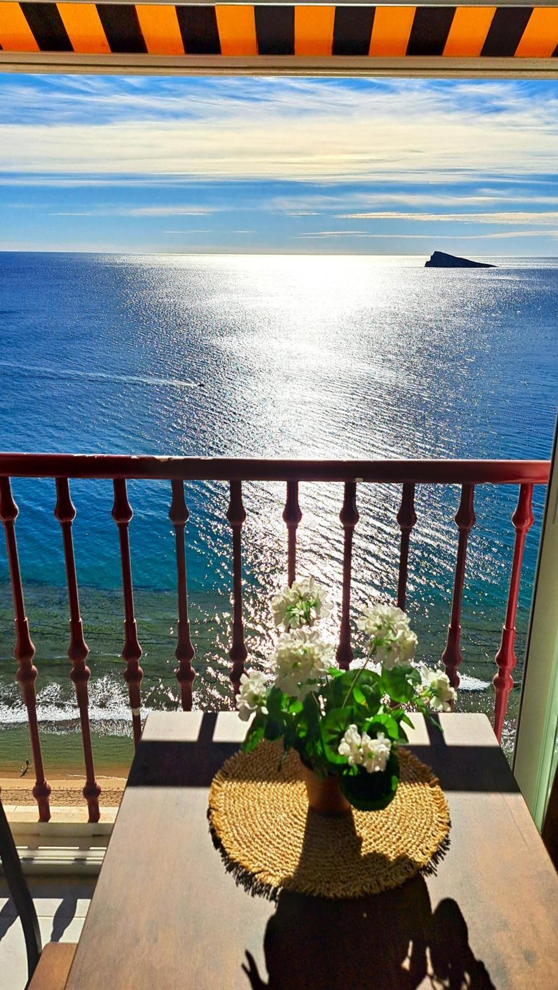 Damas - 23 B, Primera Linea, Playa Levante * Benidorm
