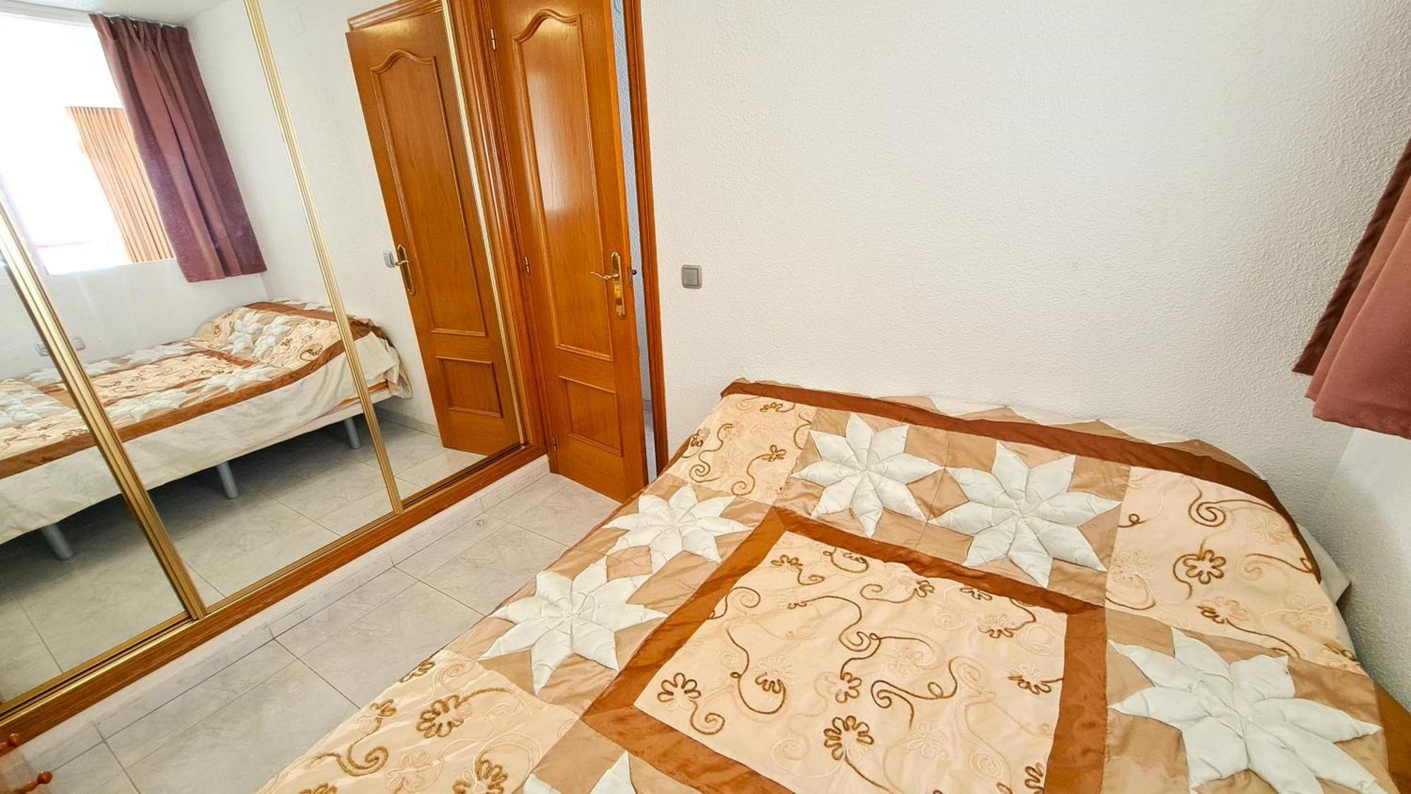 Damas - 23 B, Primera Linea, Playa Levante Appartement Benidorm