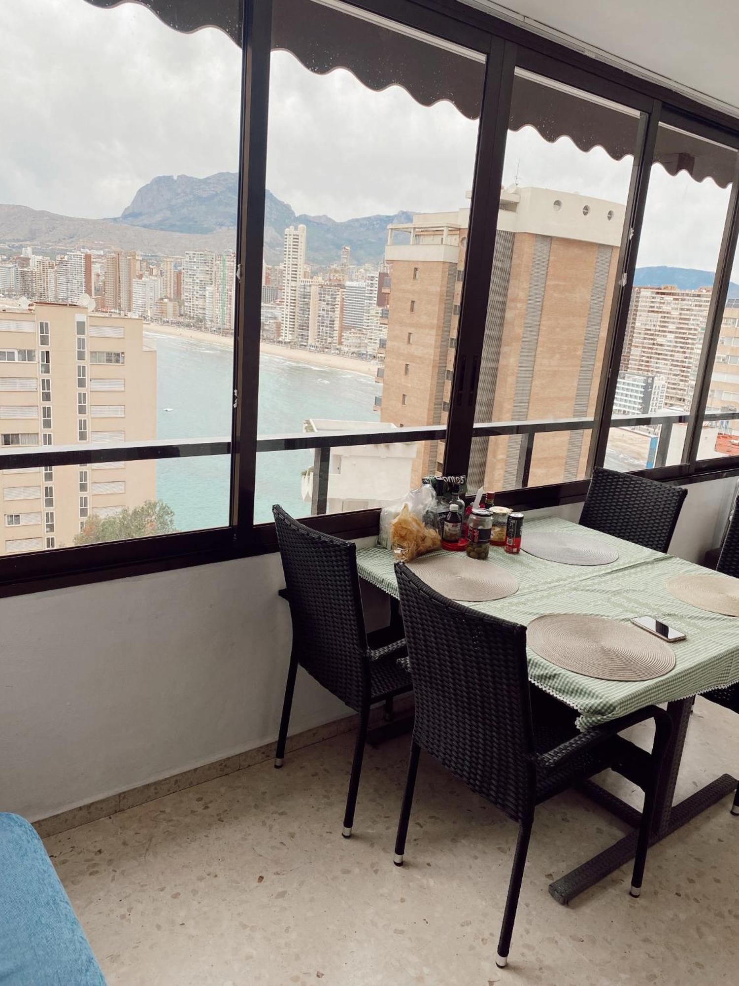 Trinisol Ii 4 If Apartment