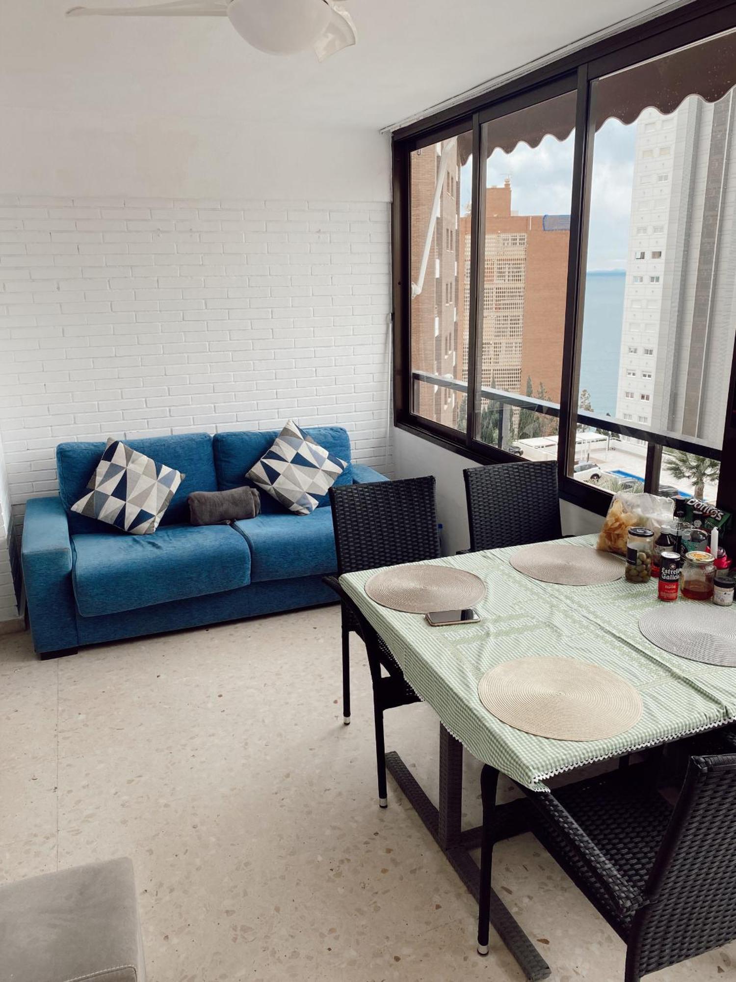 Apartment Trinisol Ii 4 If *