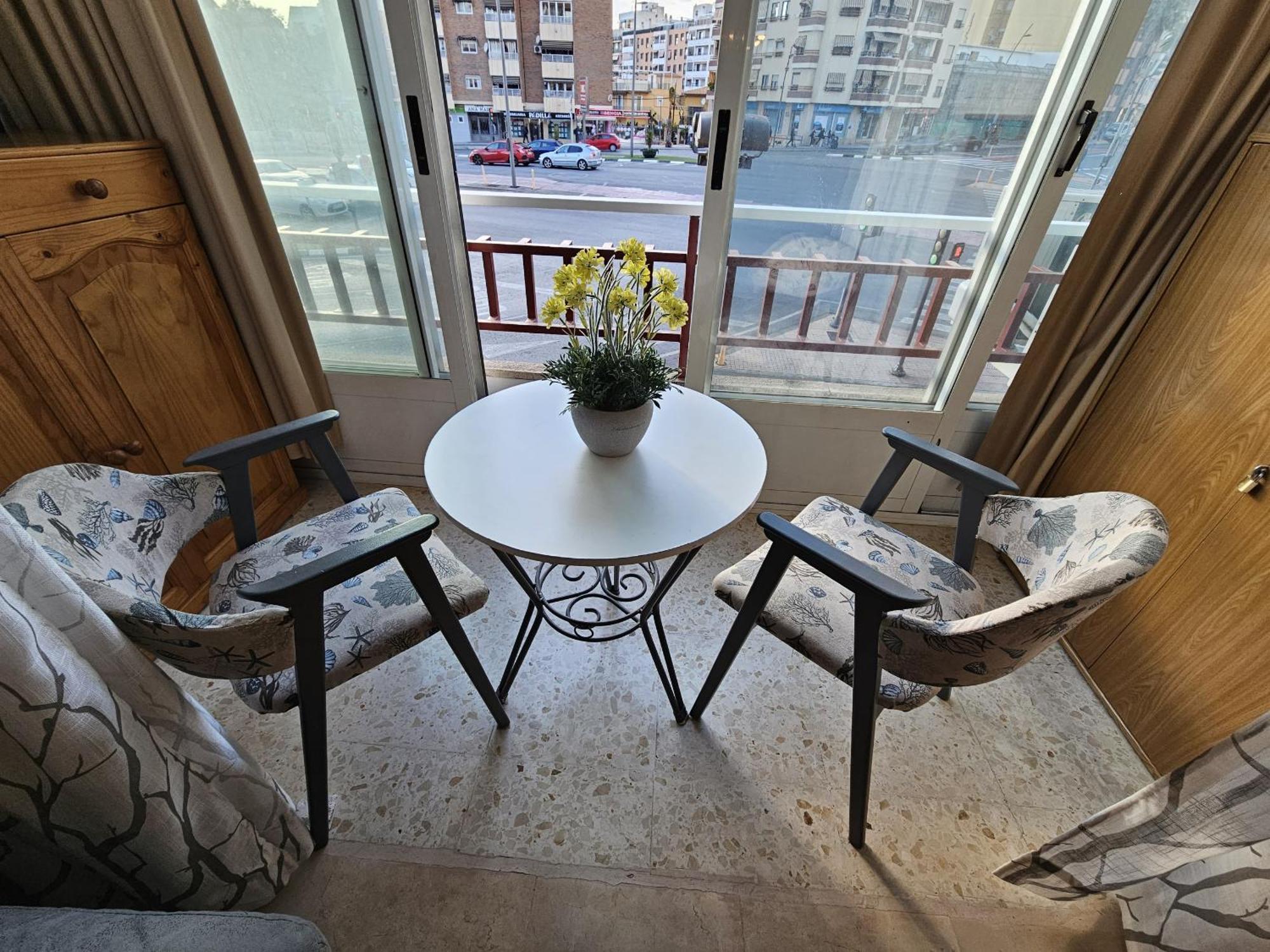Apartamento Cuatro Caminos If Apartment Benidorm