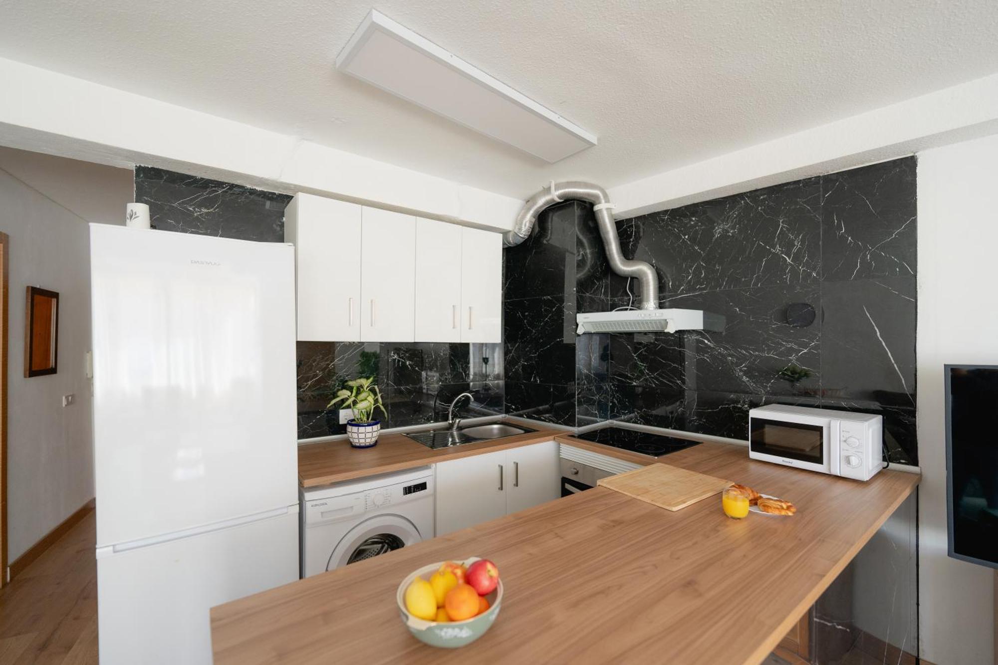Playa Appartement Benidorm
