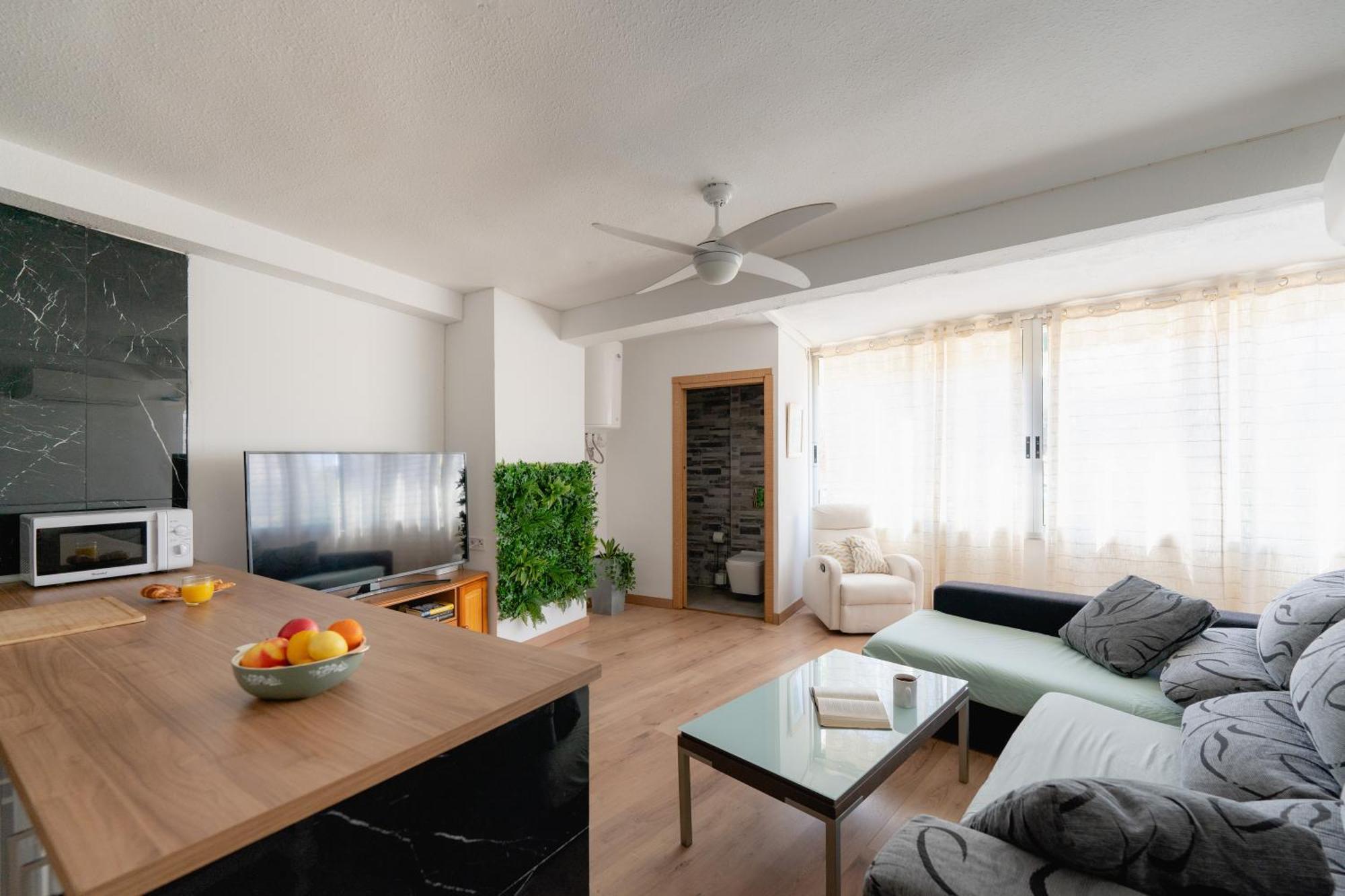Appartement Playa